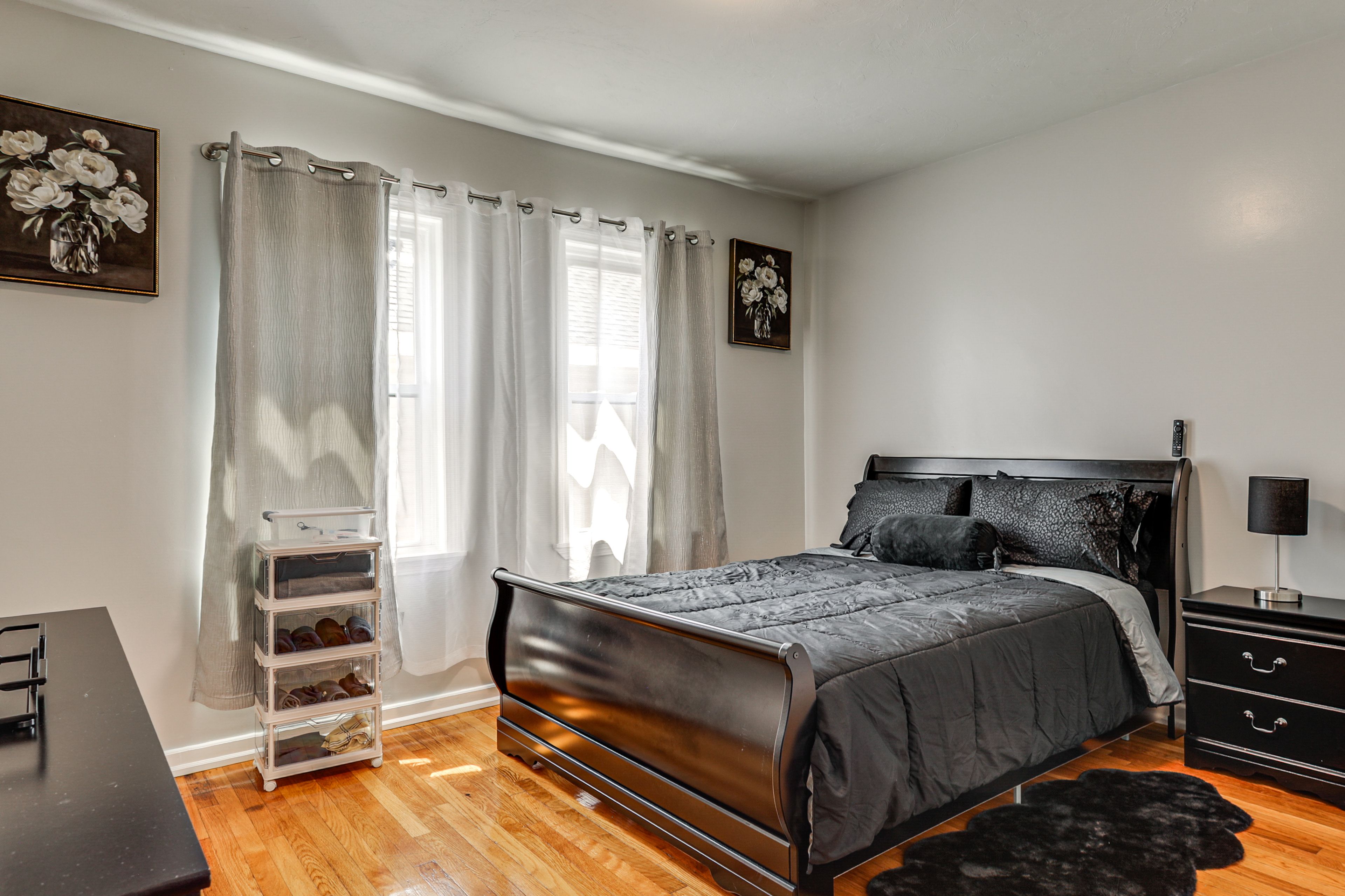 Bedroom 3 | Queen Bed | 2nd Floor