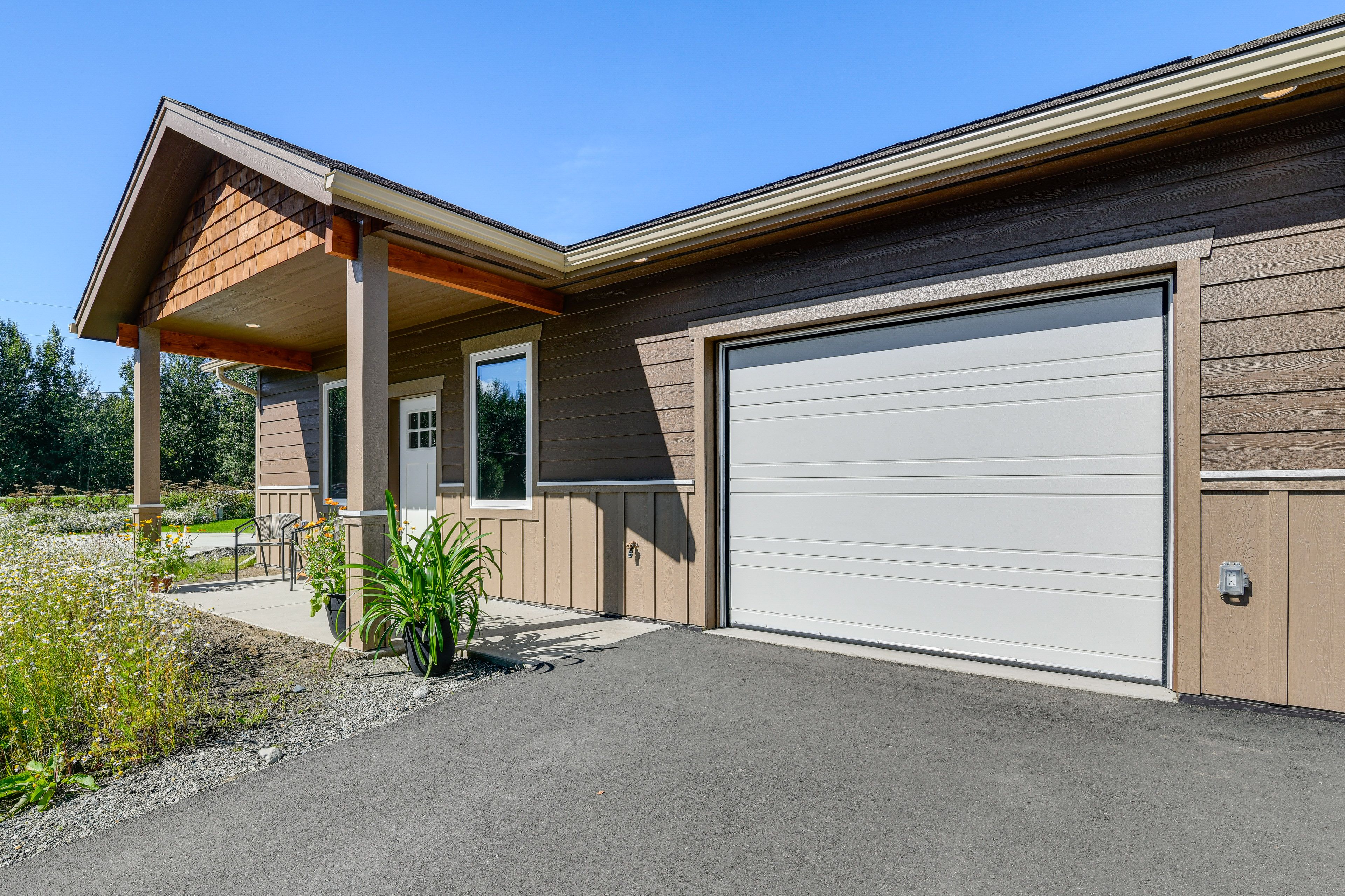 Property Exterior