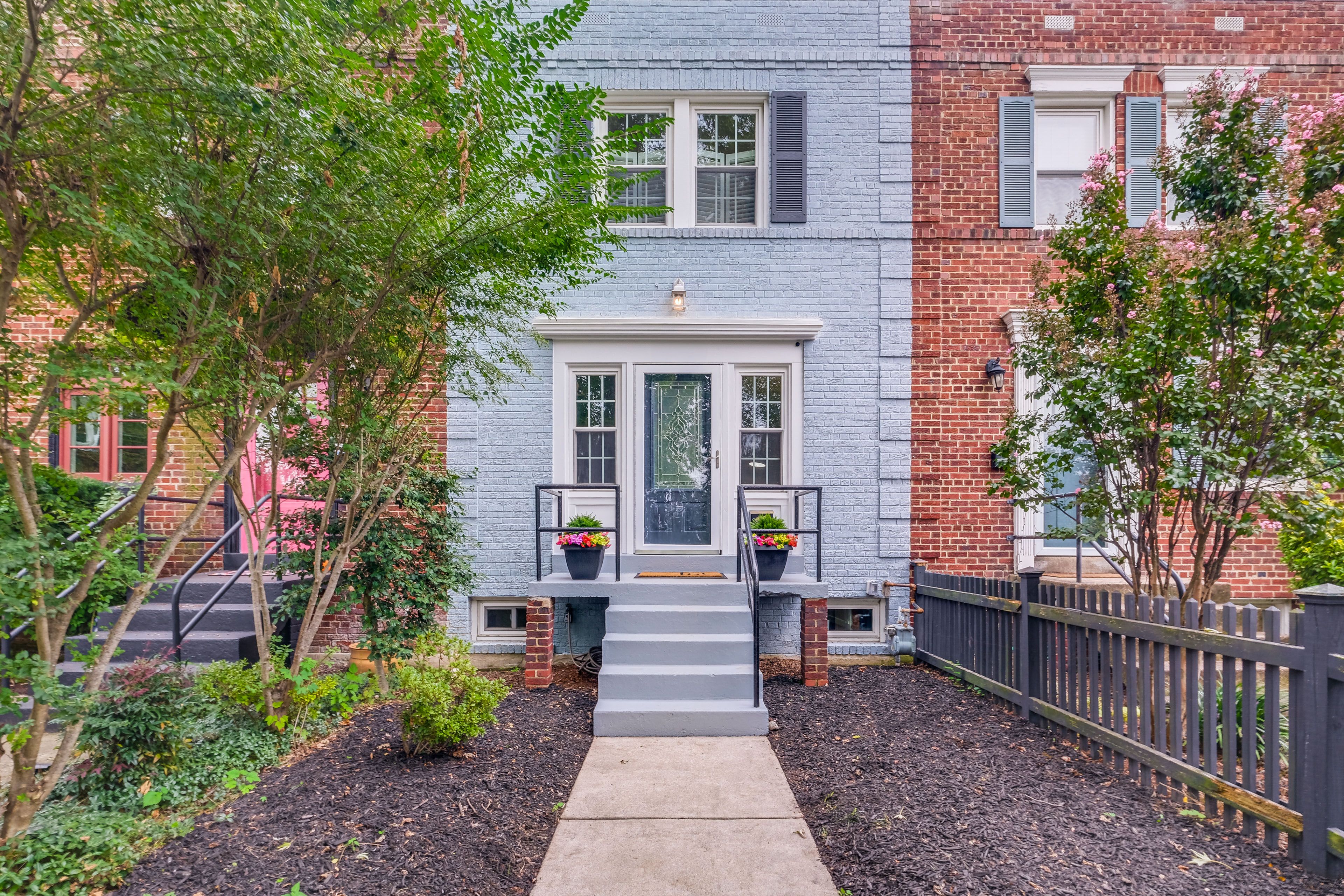 Property Exterior