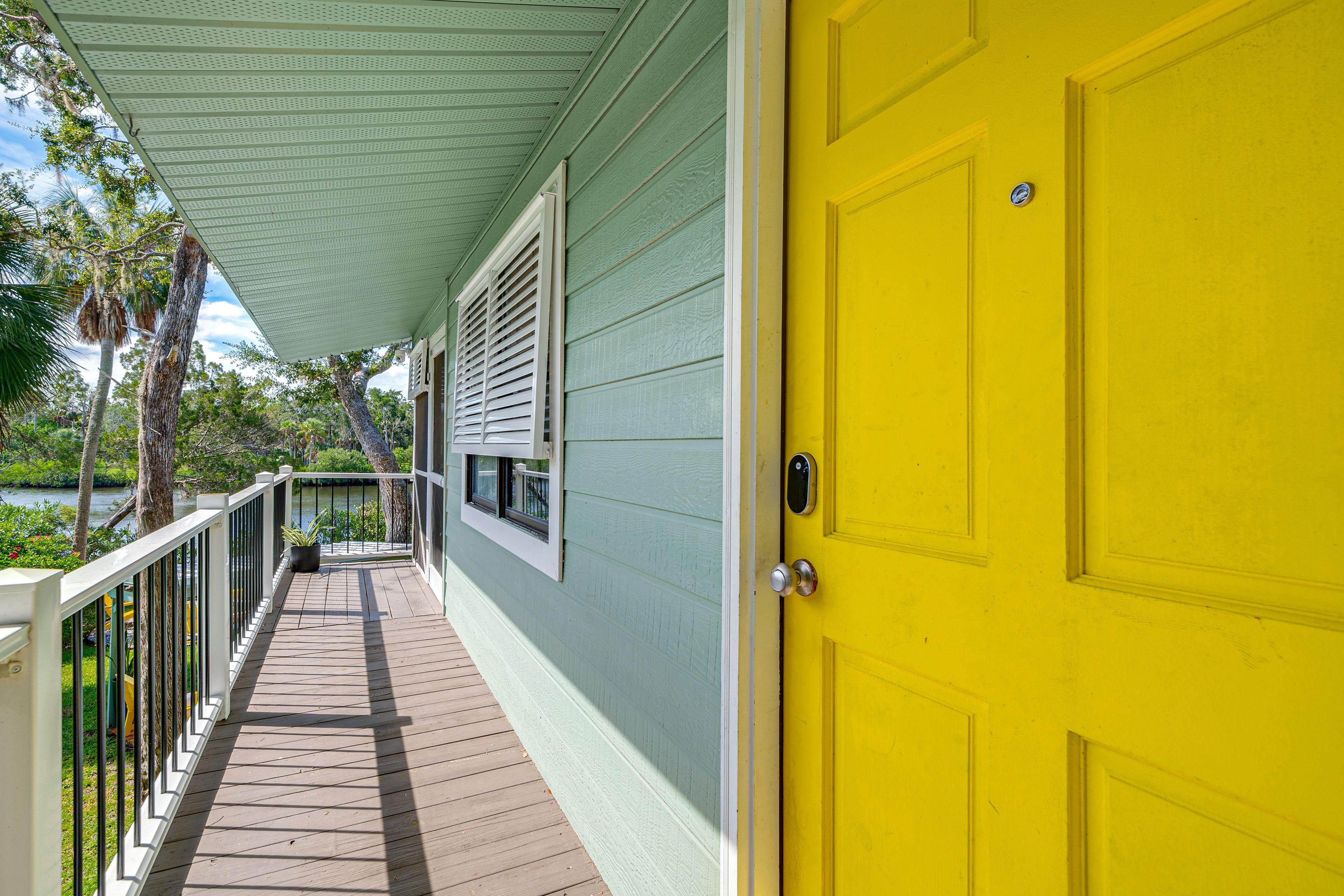 Entryway