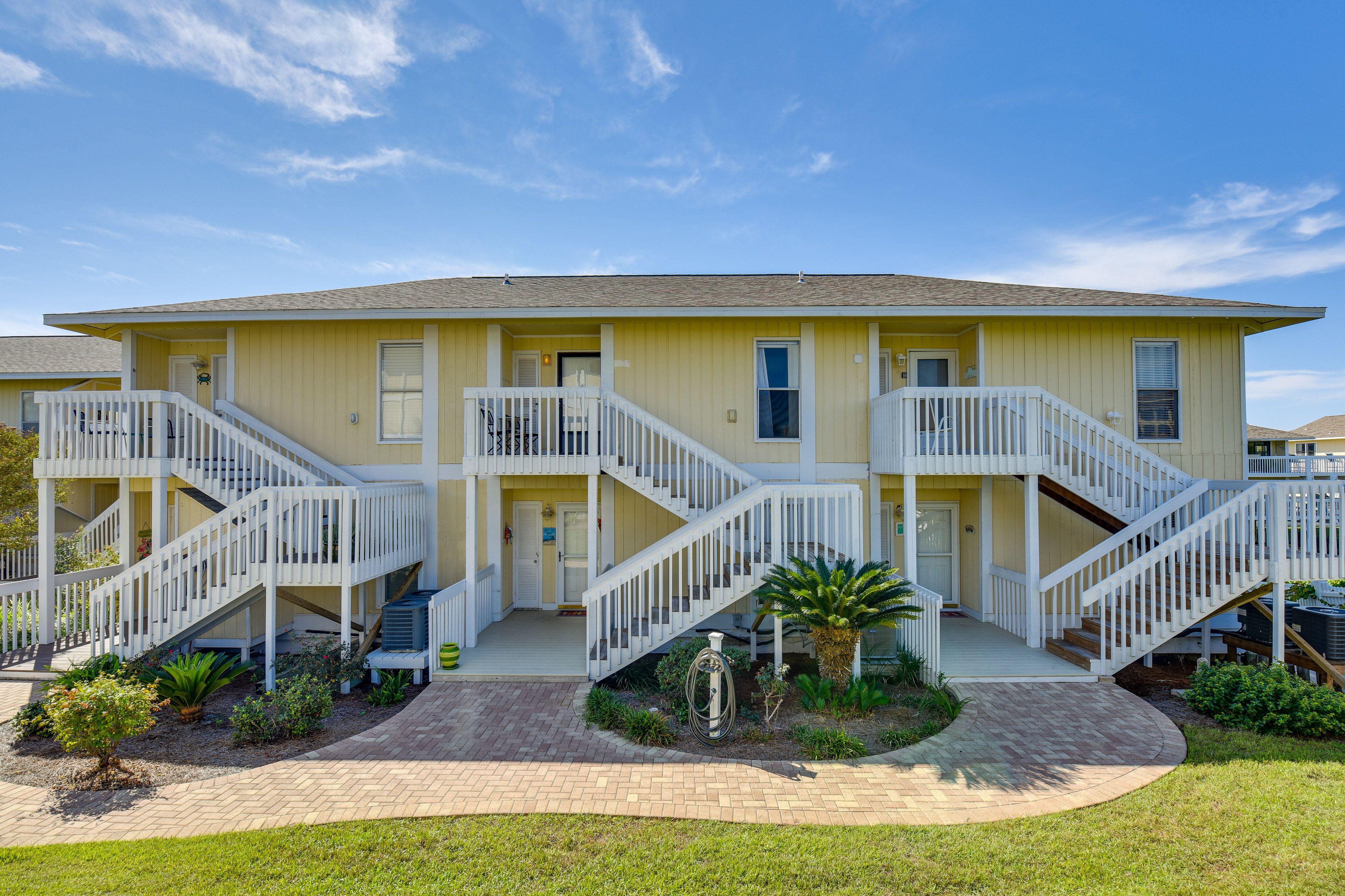 Property Exterior
