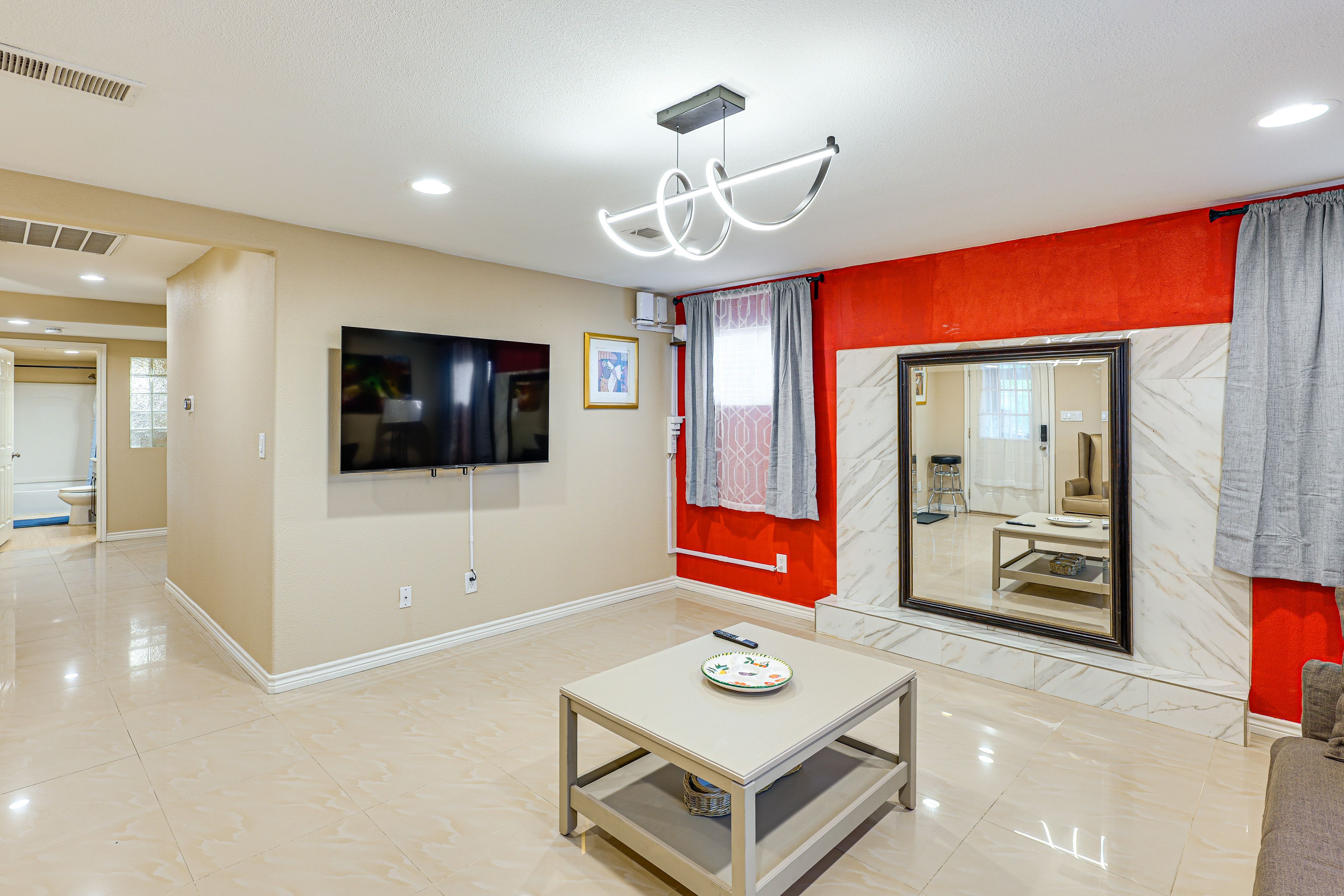 Carlsbad Vacation Rental | 3BR | 1BA | 2,000 Sq Ft | Step-Free Entry