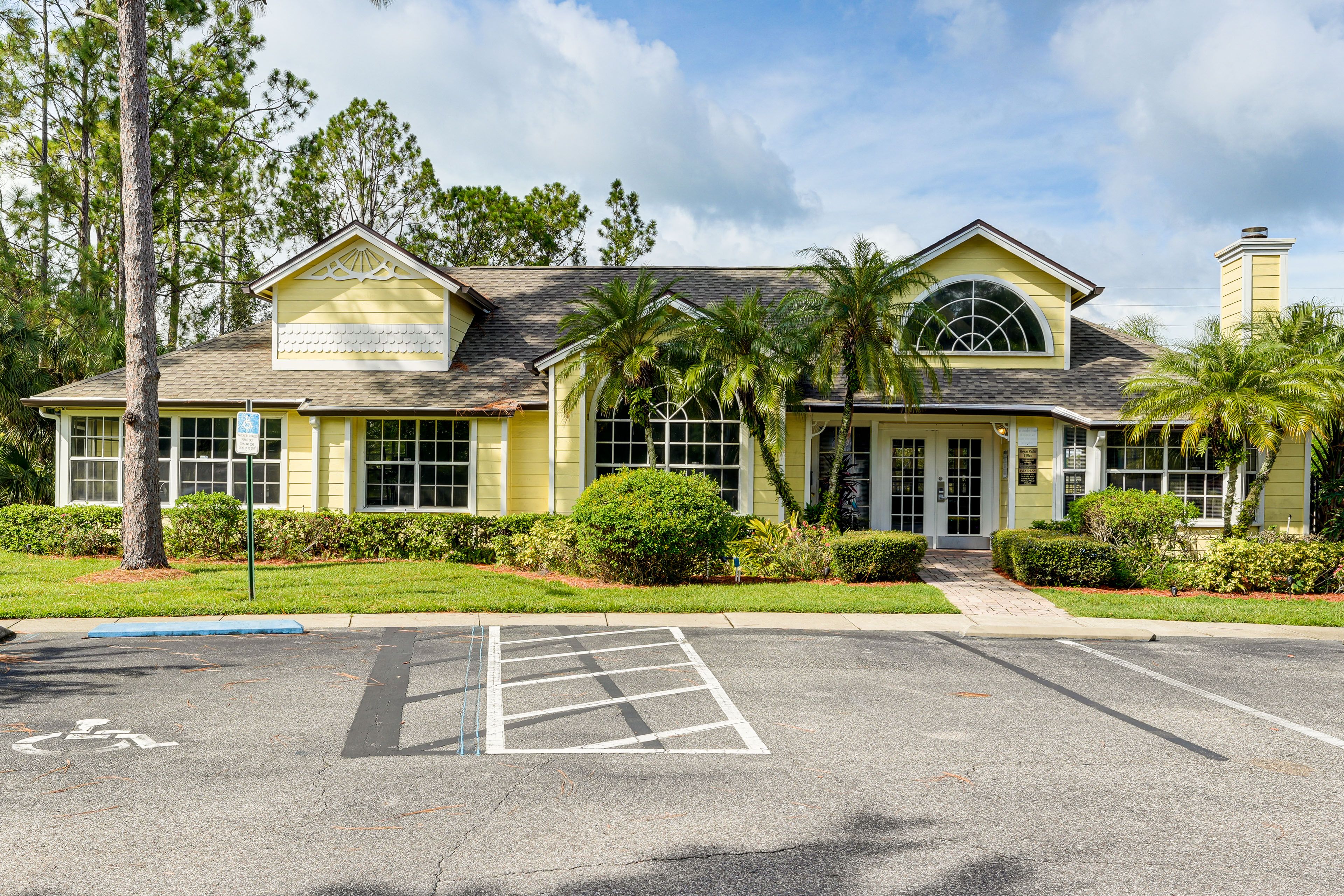 Royal Palm Bay | Community Amenities