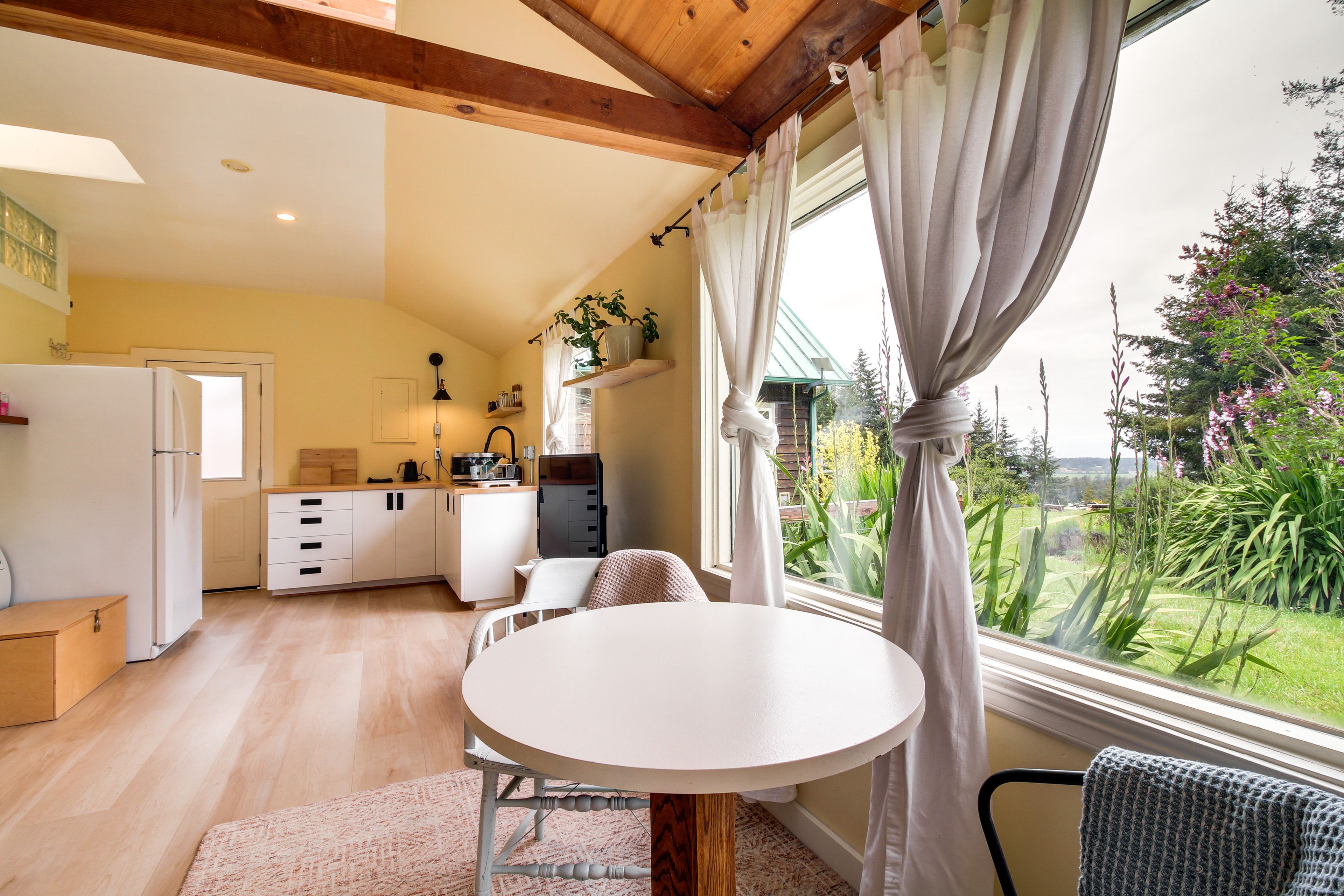 Langlois Vacation Rental | Studio | 1BA | 550 Sq Ft
