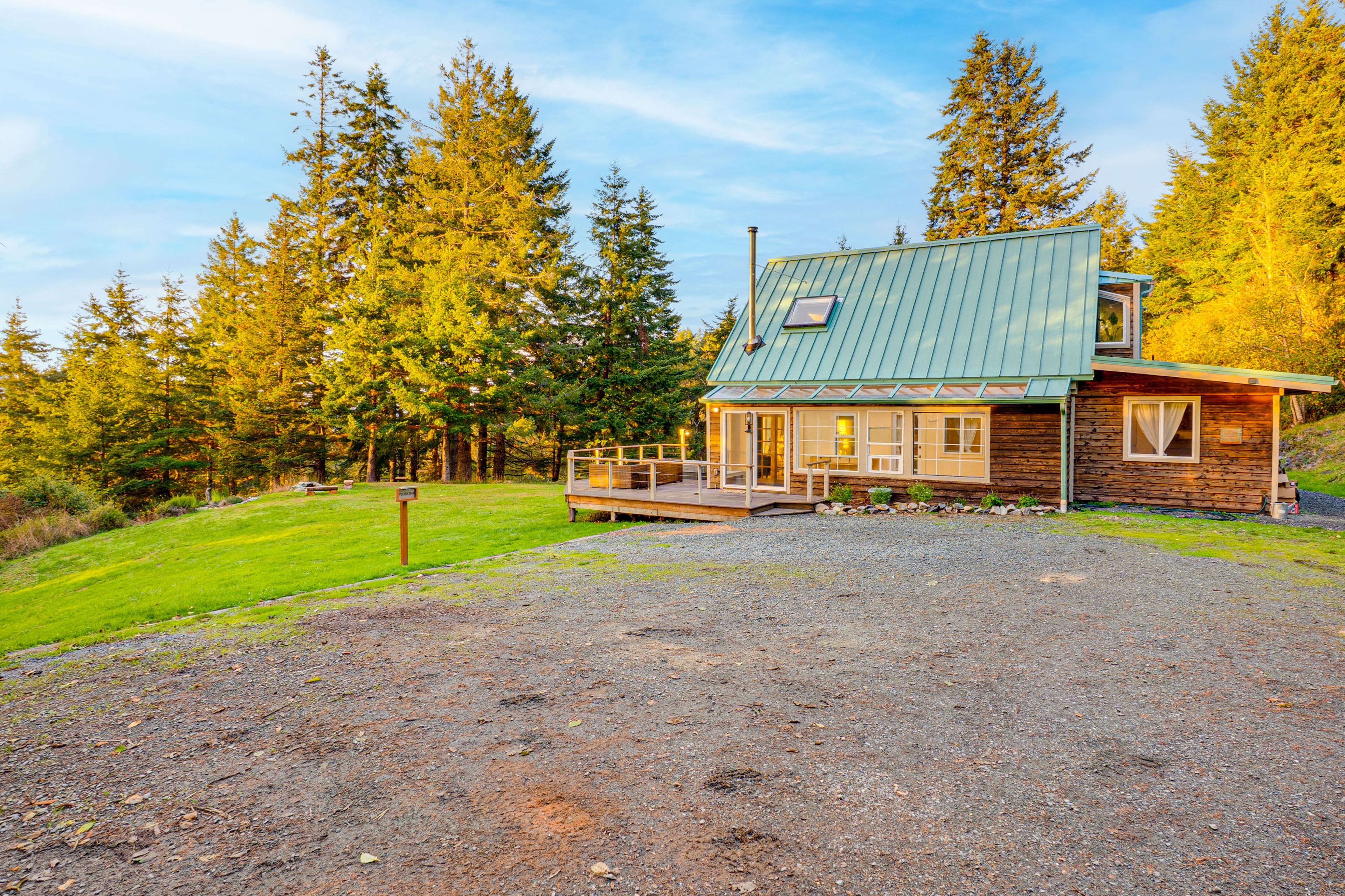 Property Exterior | 2-Story Home