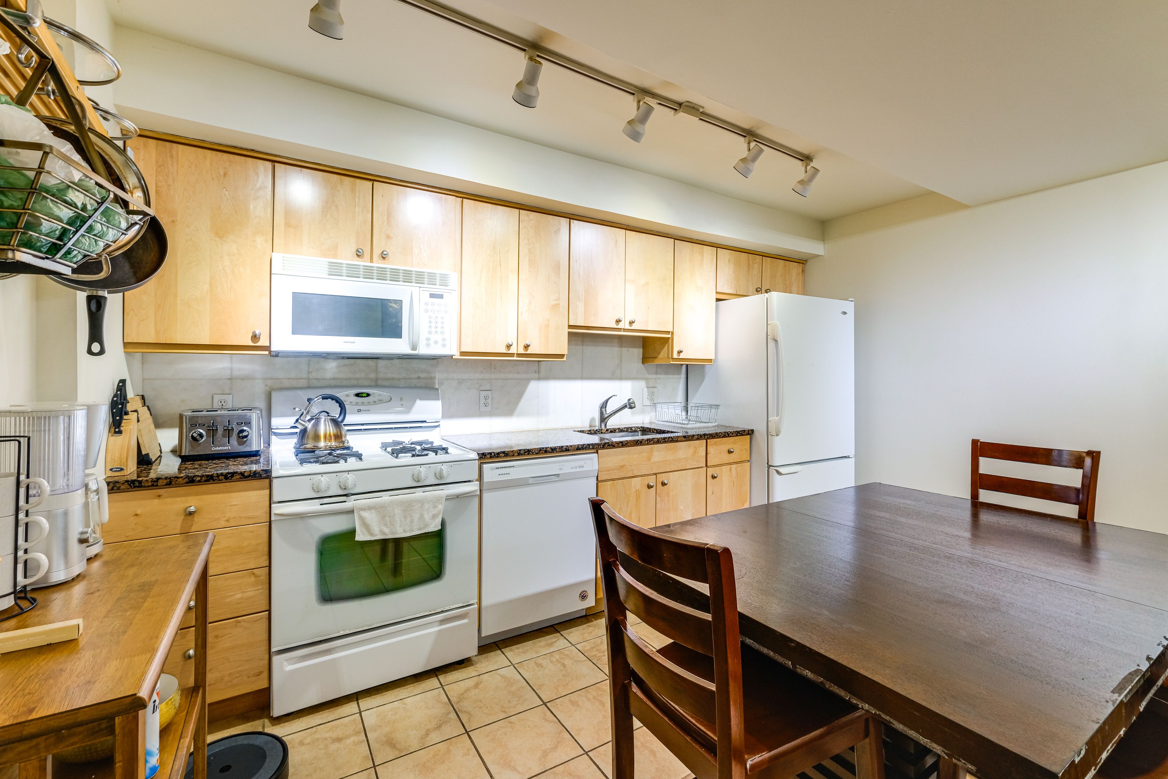 Kitchen | Cooking Basics