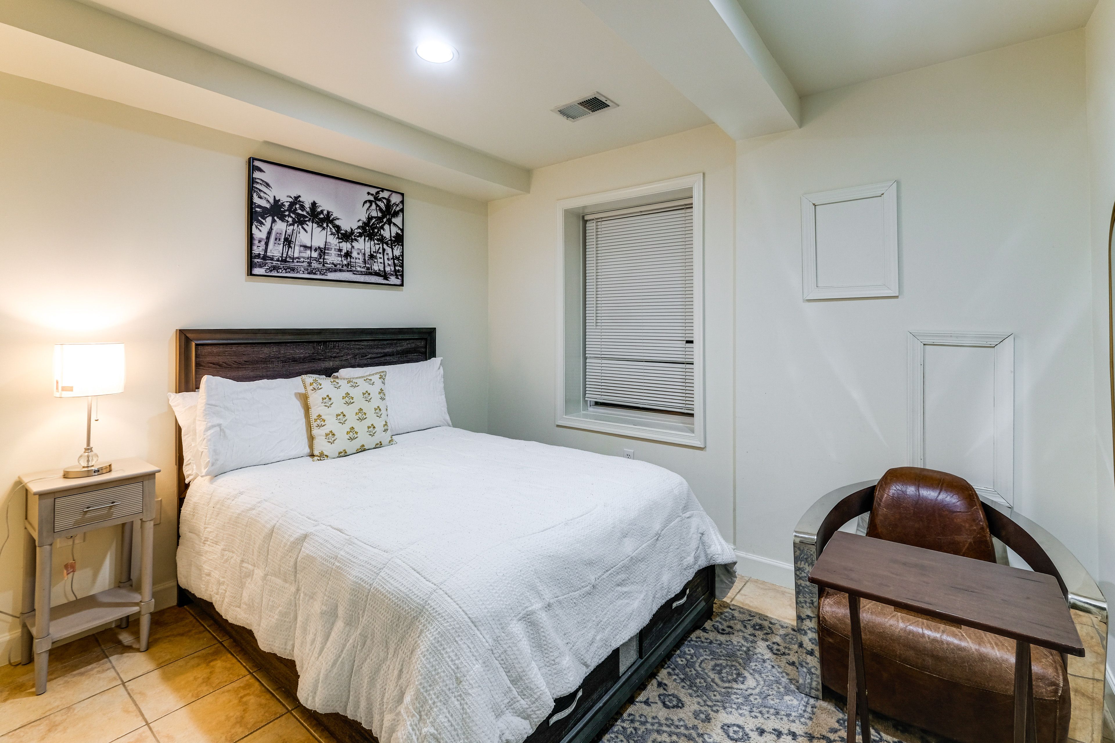 Bedroom 2 | Full Bed