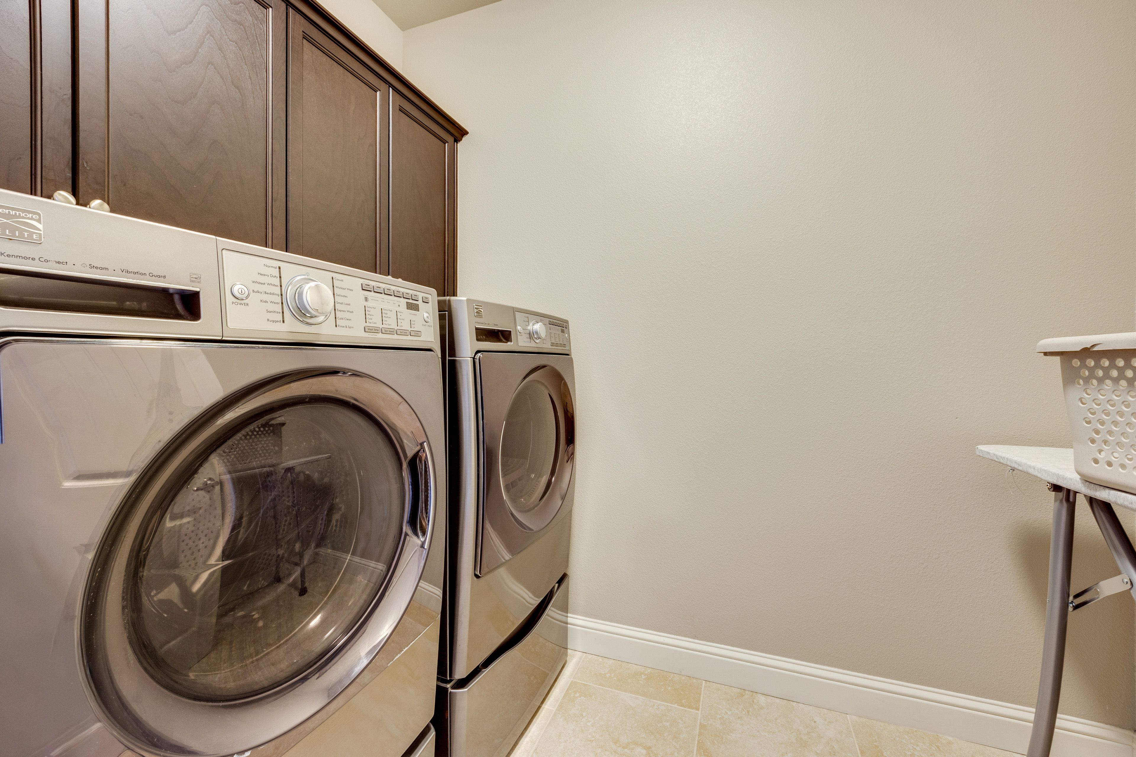 Laundry Room | 1st Floor