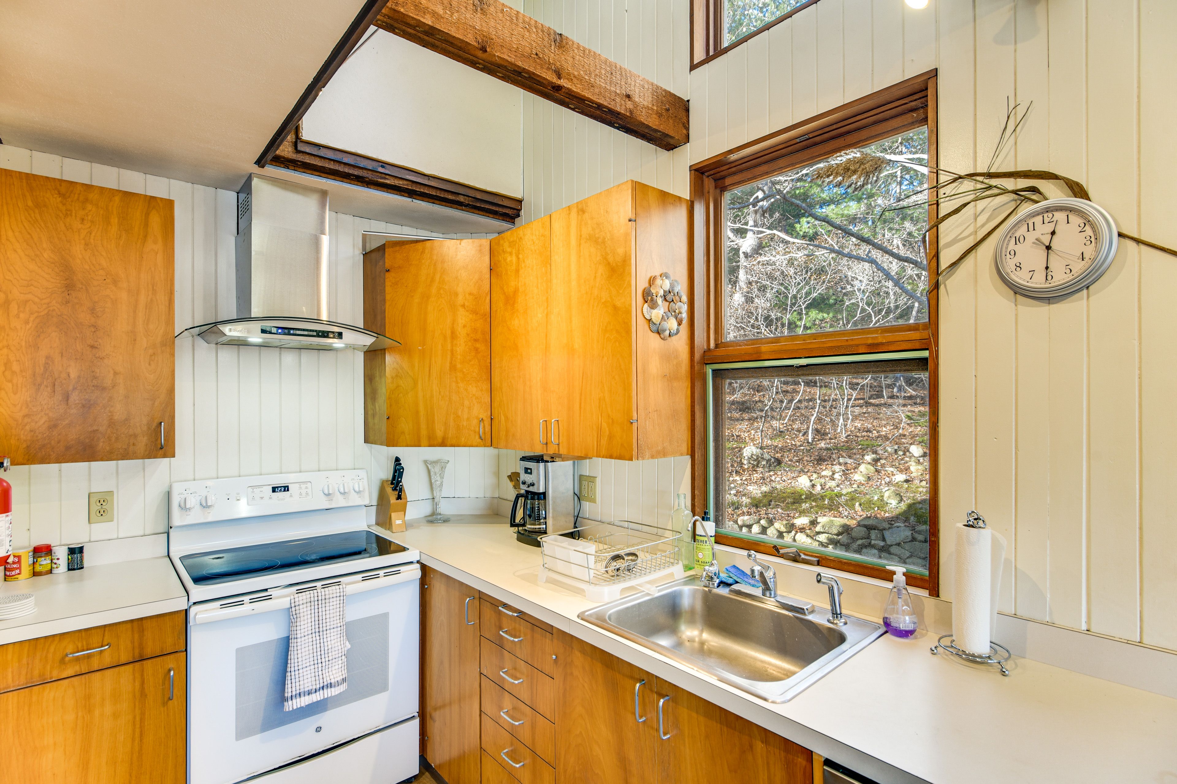 Kitchen | Cooking Basics | Coffee Maker