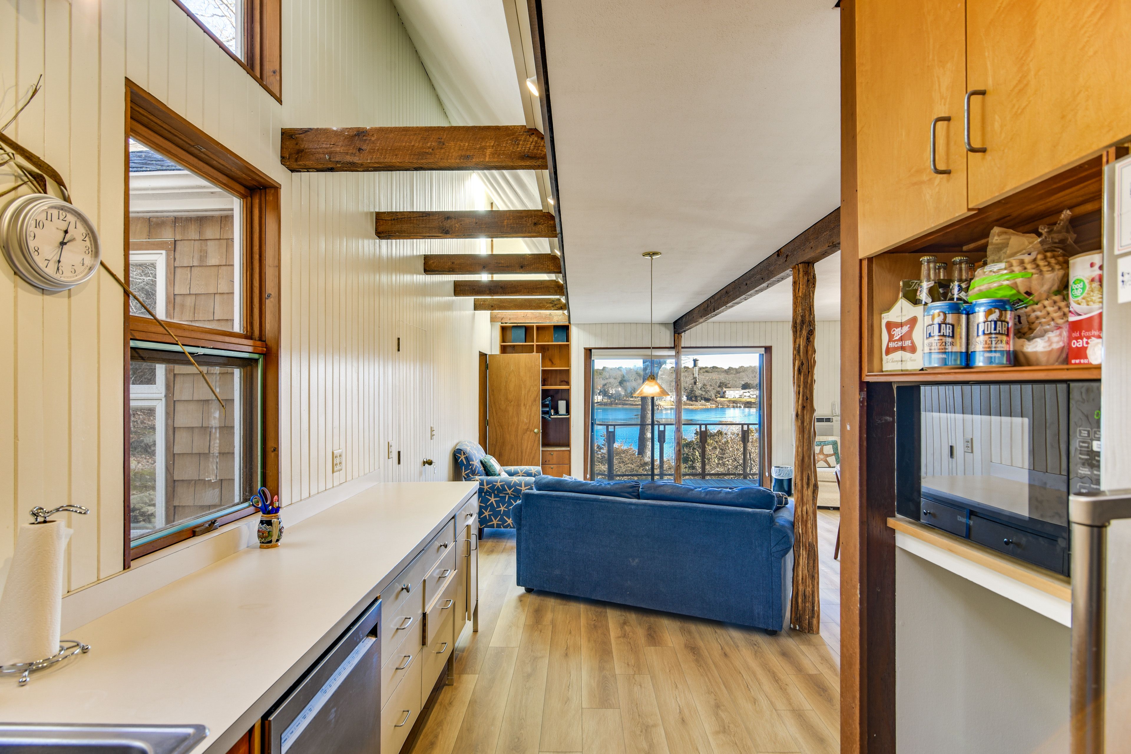 Kitchen | Dishwasher