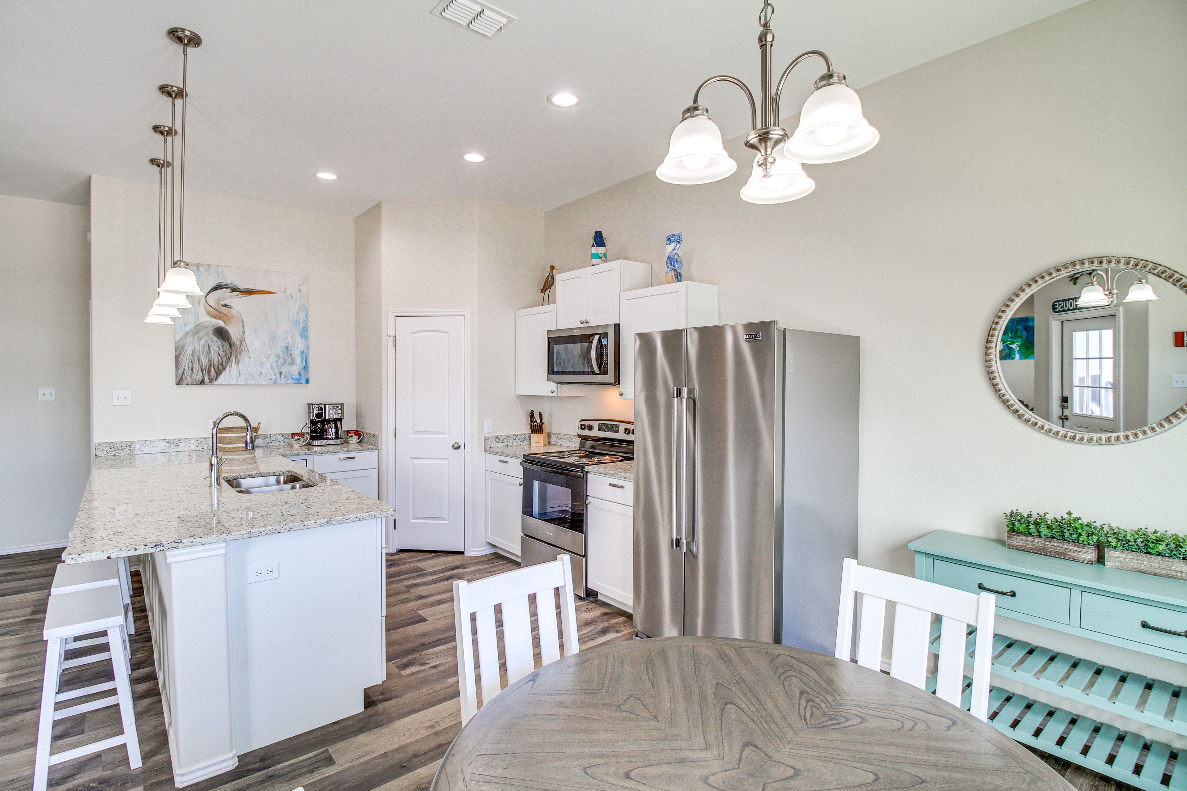 Kitchen | Cuisinart Dual Drip/Pod Coffee Maker