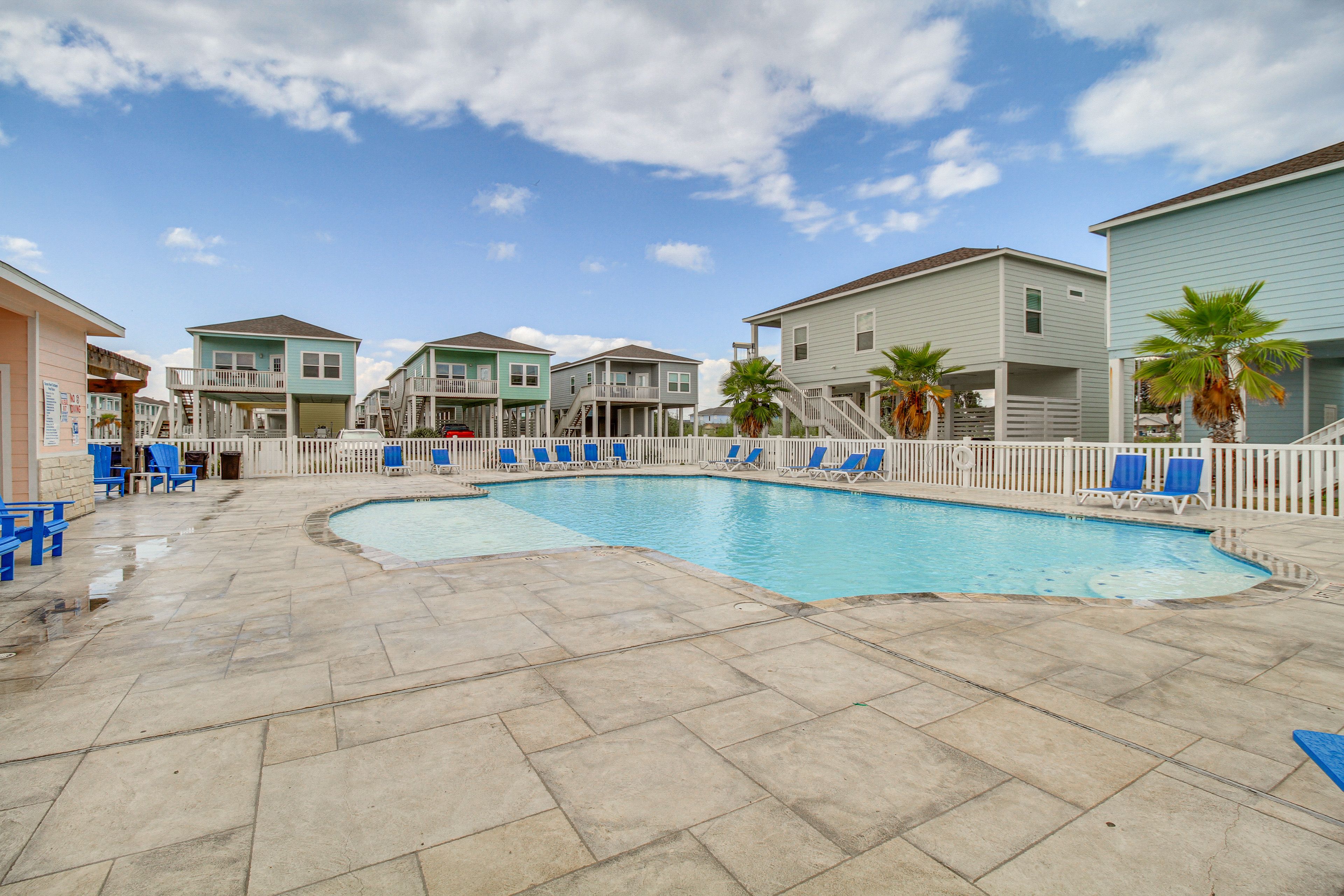 Community Pool