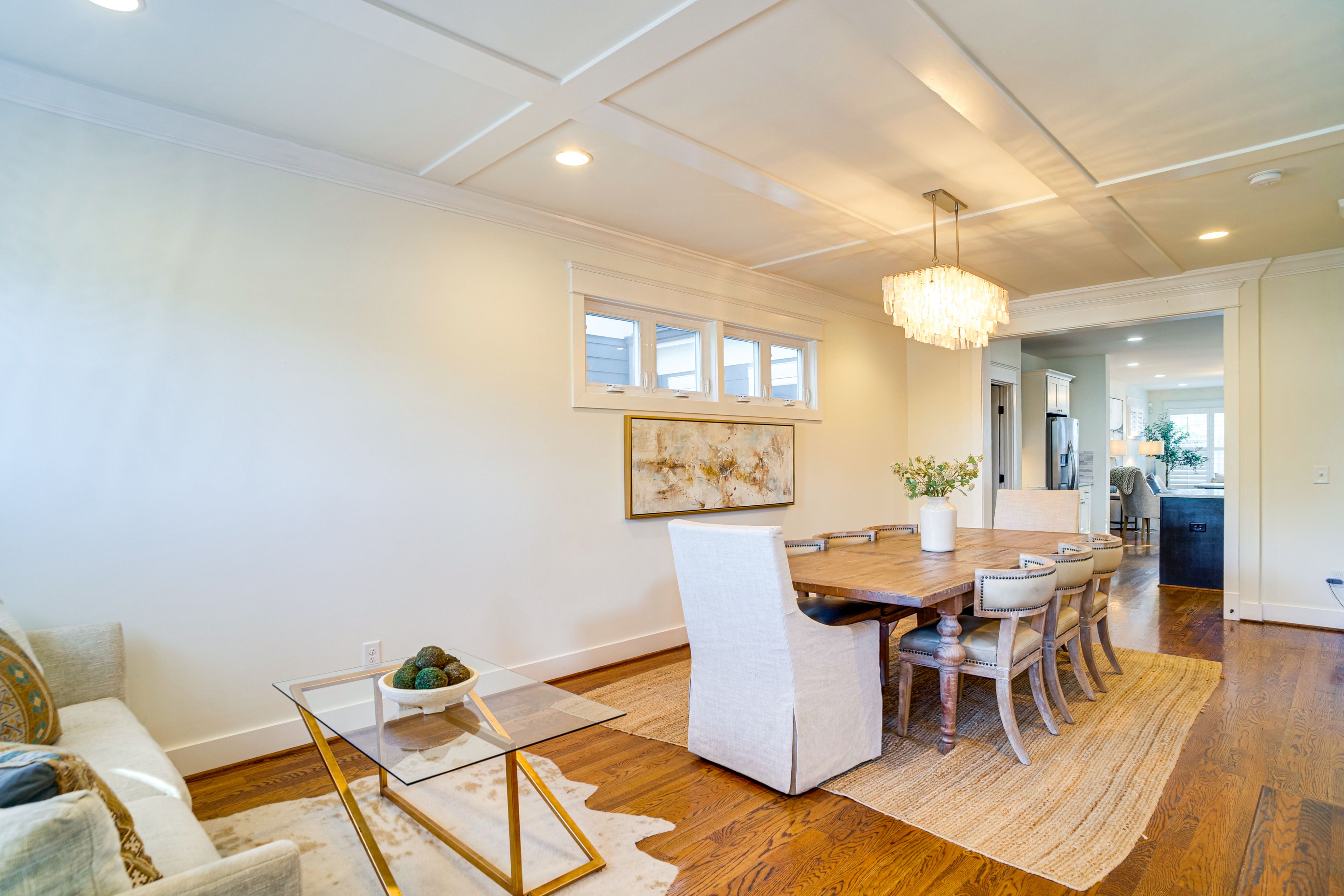 Dining Room | 1st Floor