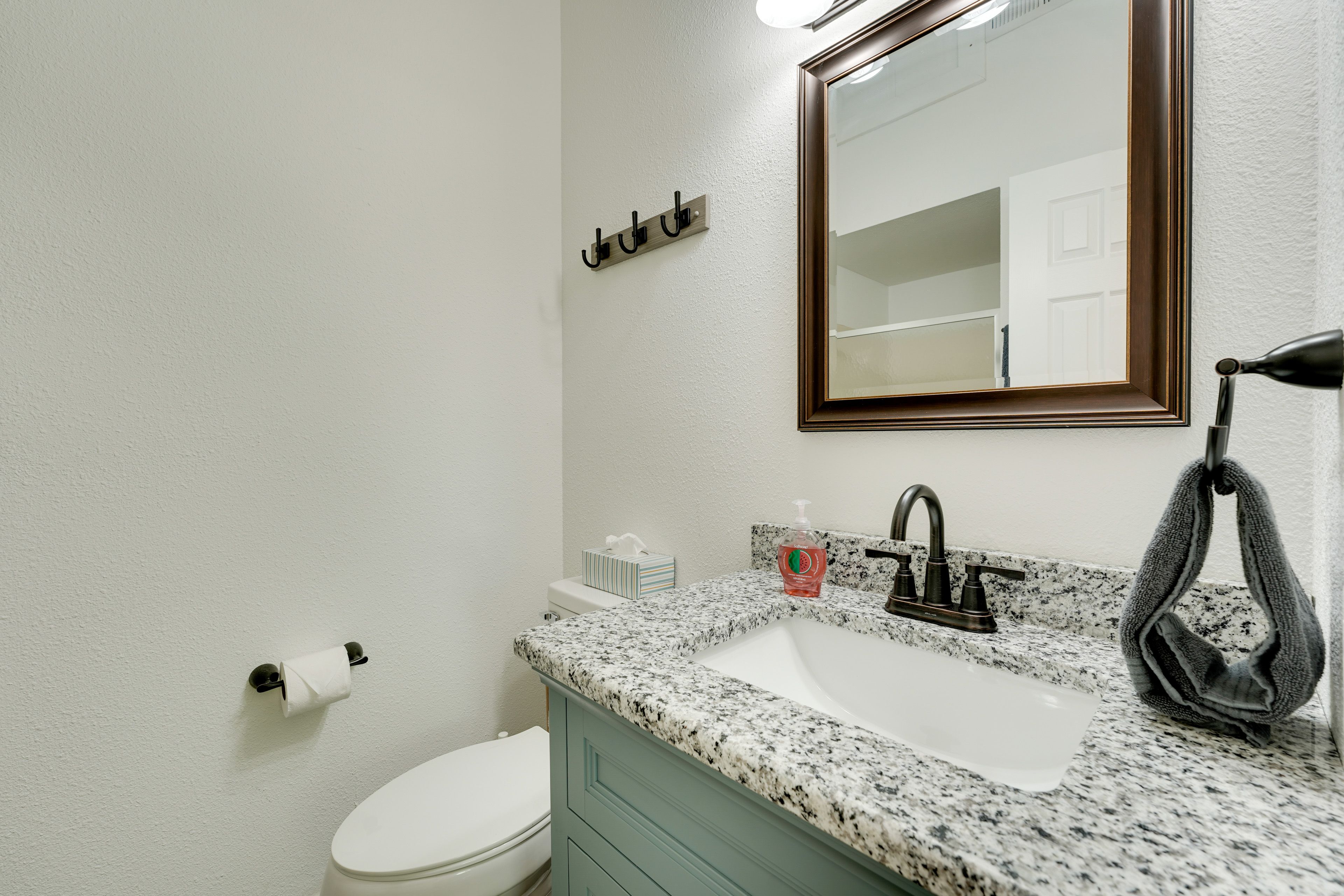 En-Suite Bathroom