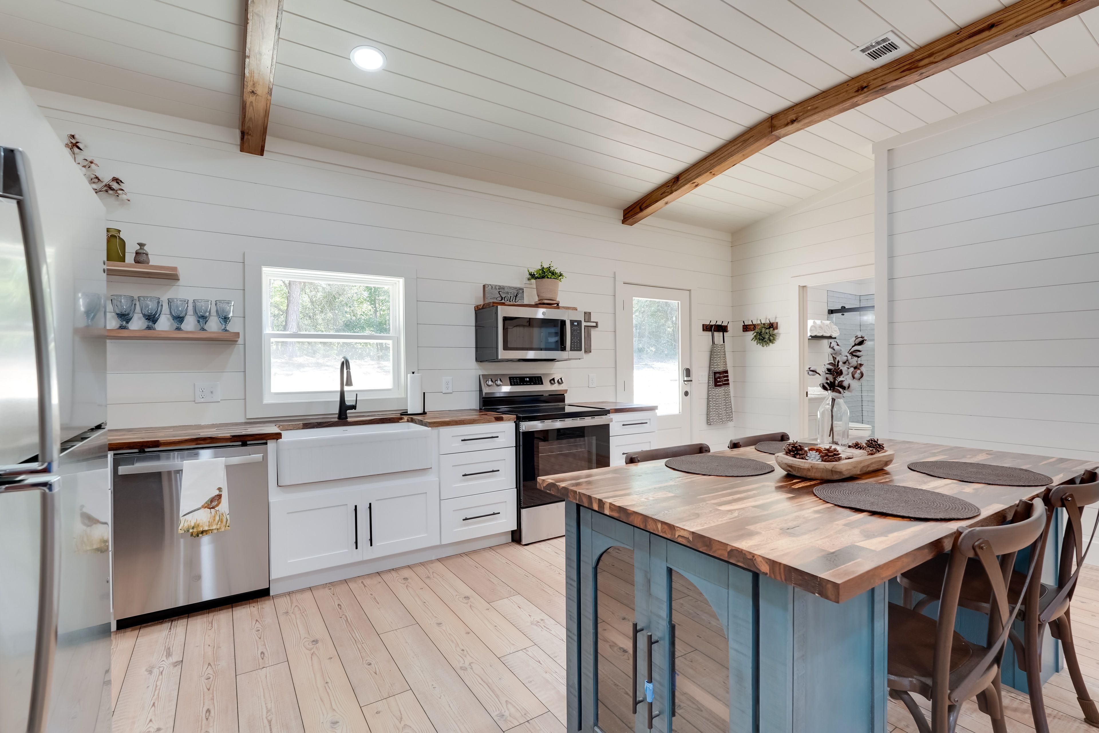 Kitchen | Drip Coffee Maker