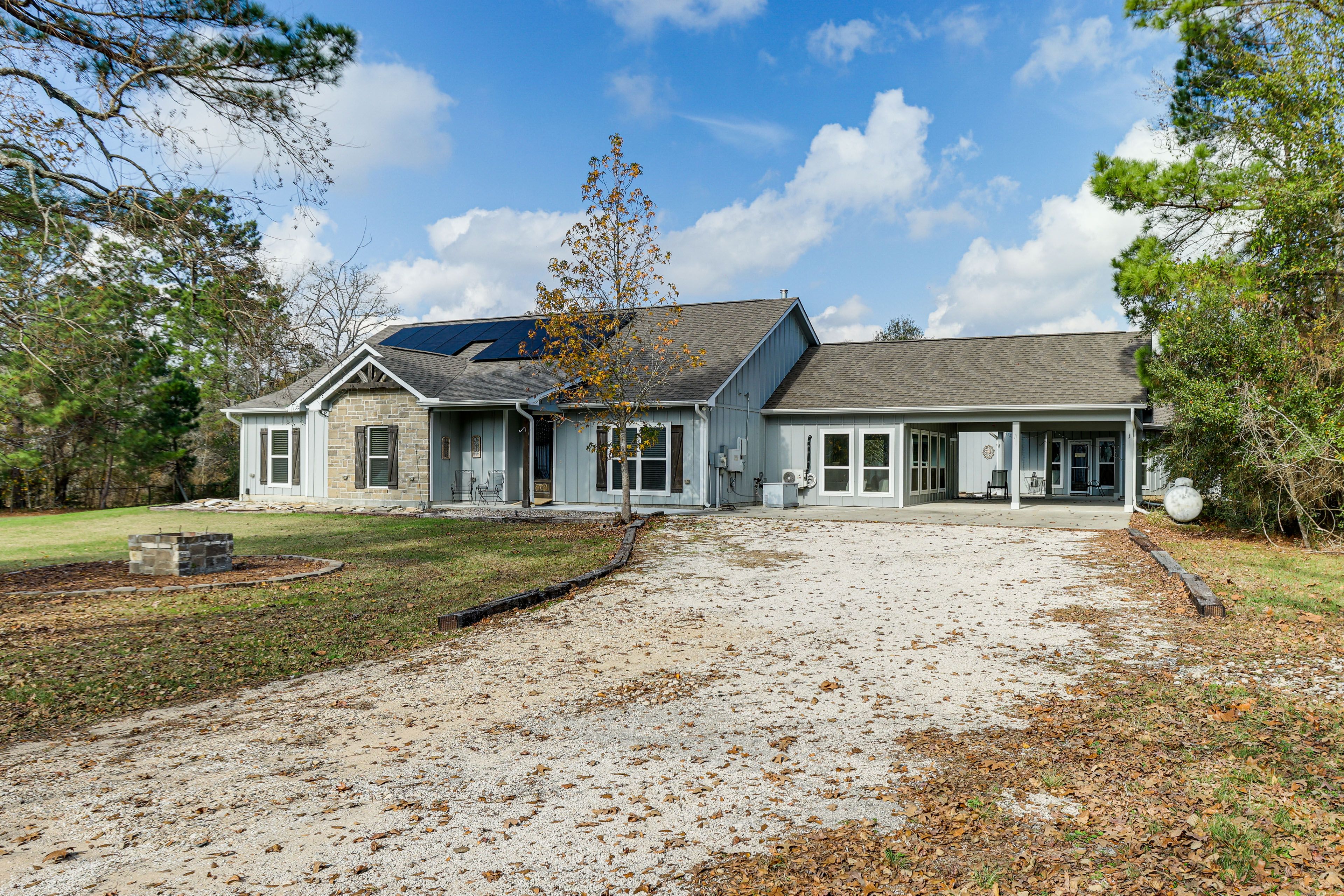 Property Surroundings