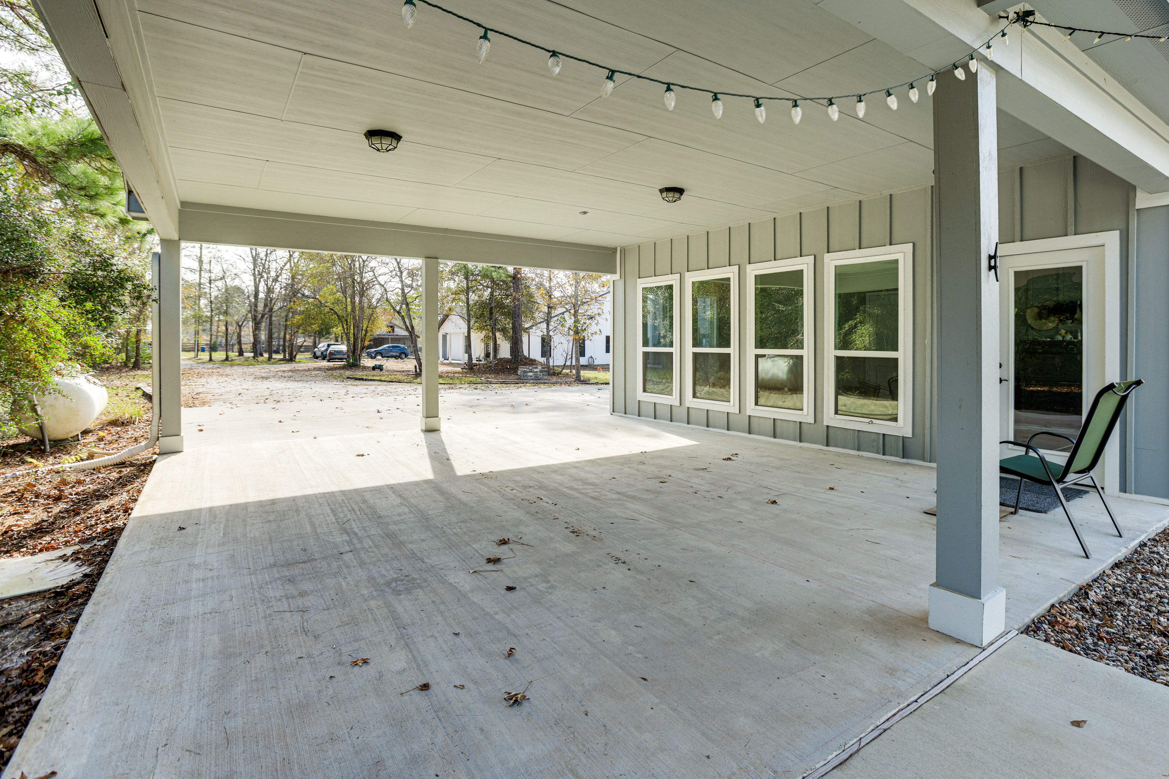 Parking | Carport (1 Vehicle)