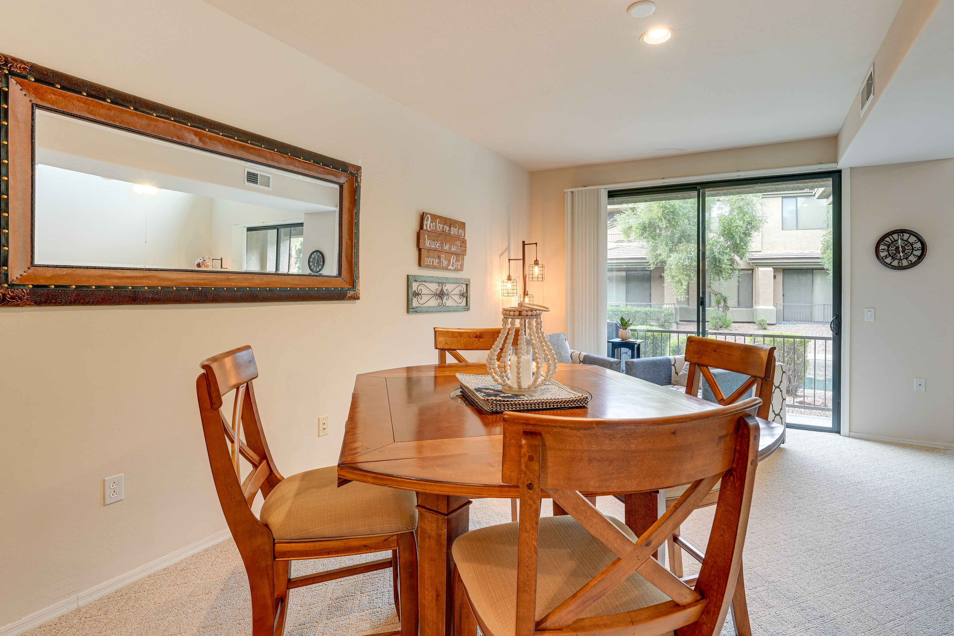 Dining Room | 1st Floor