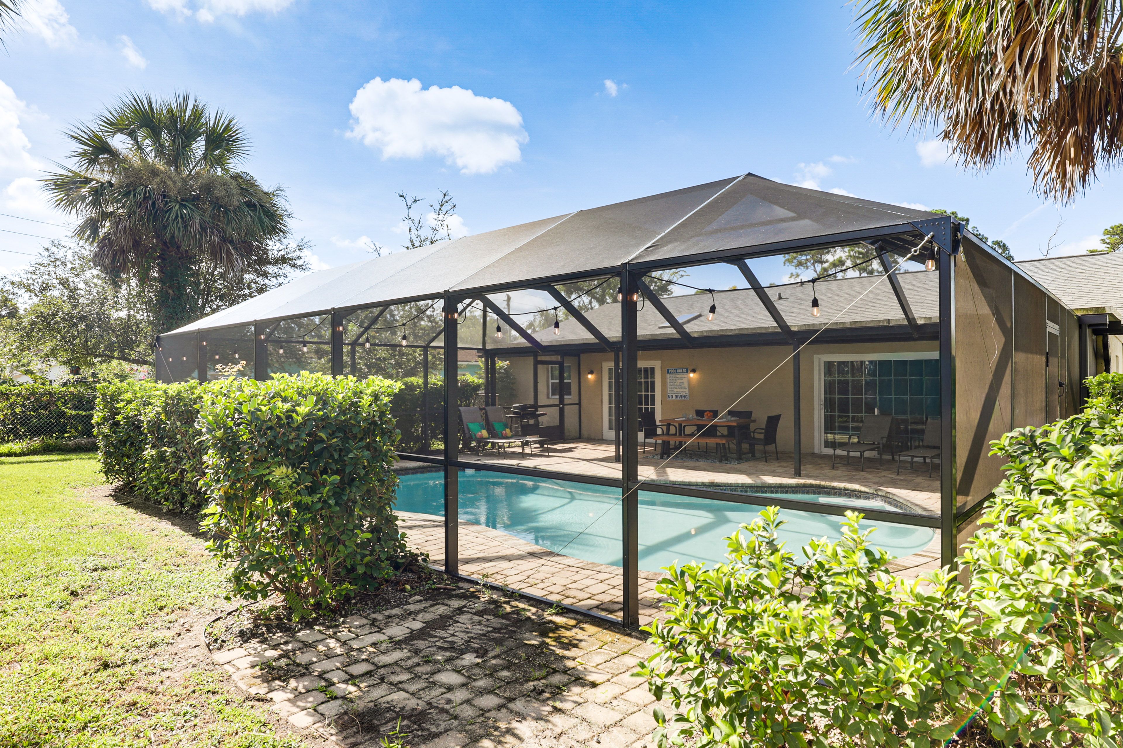 Property Exterior