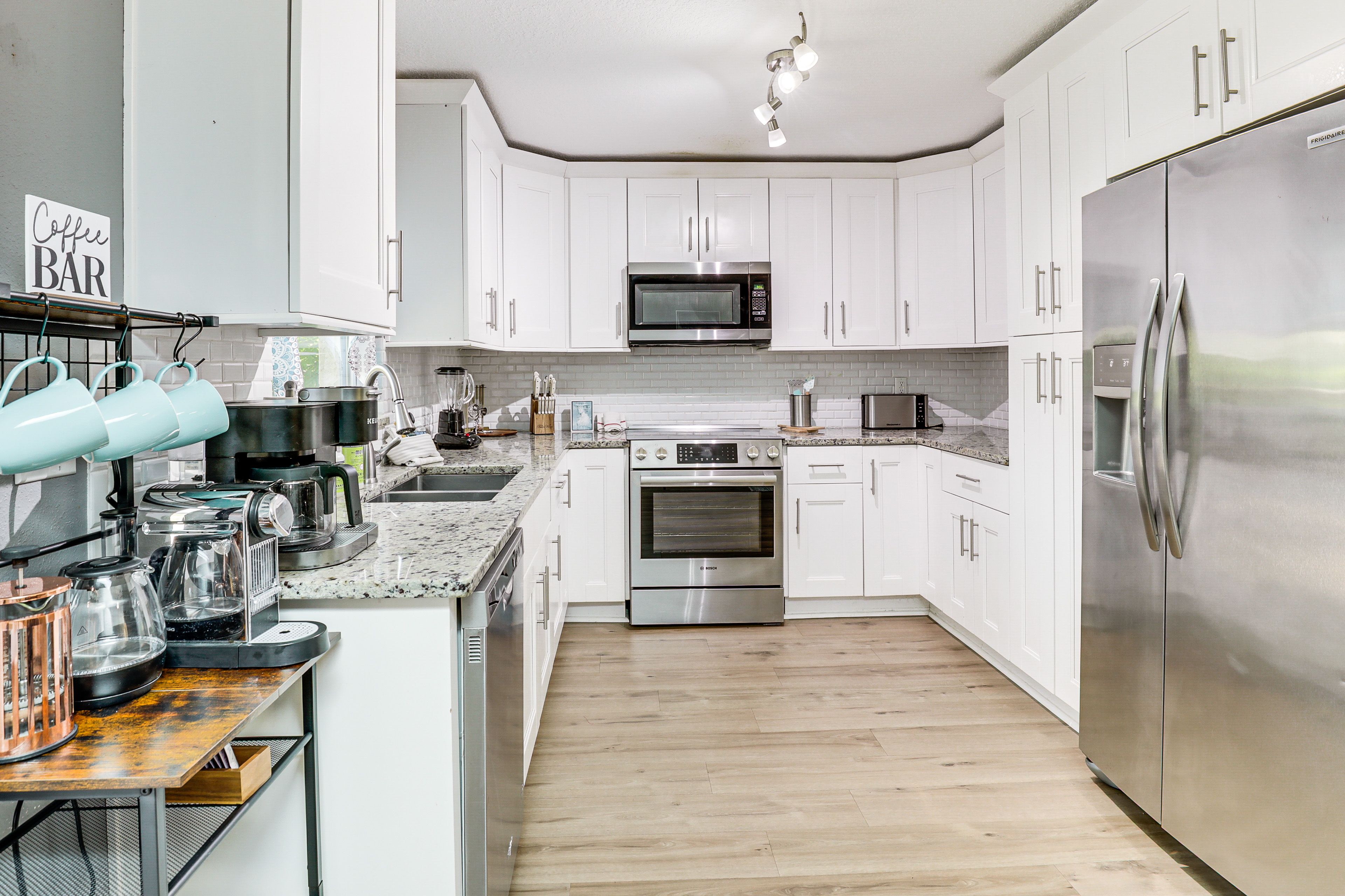 Kitchen | Cooking Basics | Dishwasher | Blender