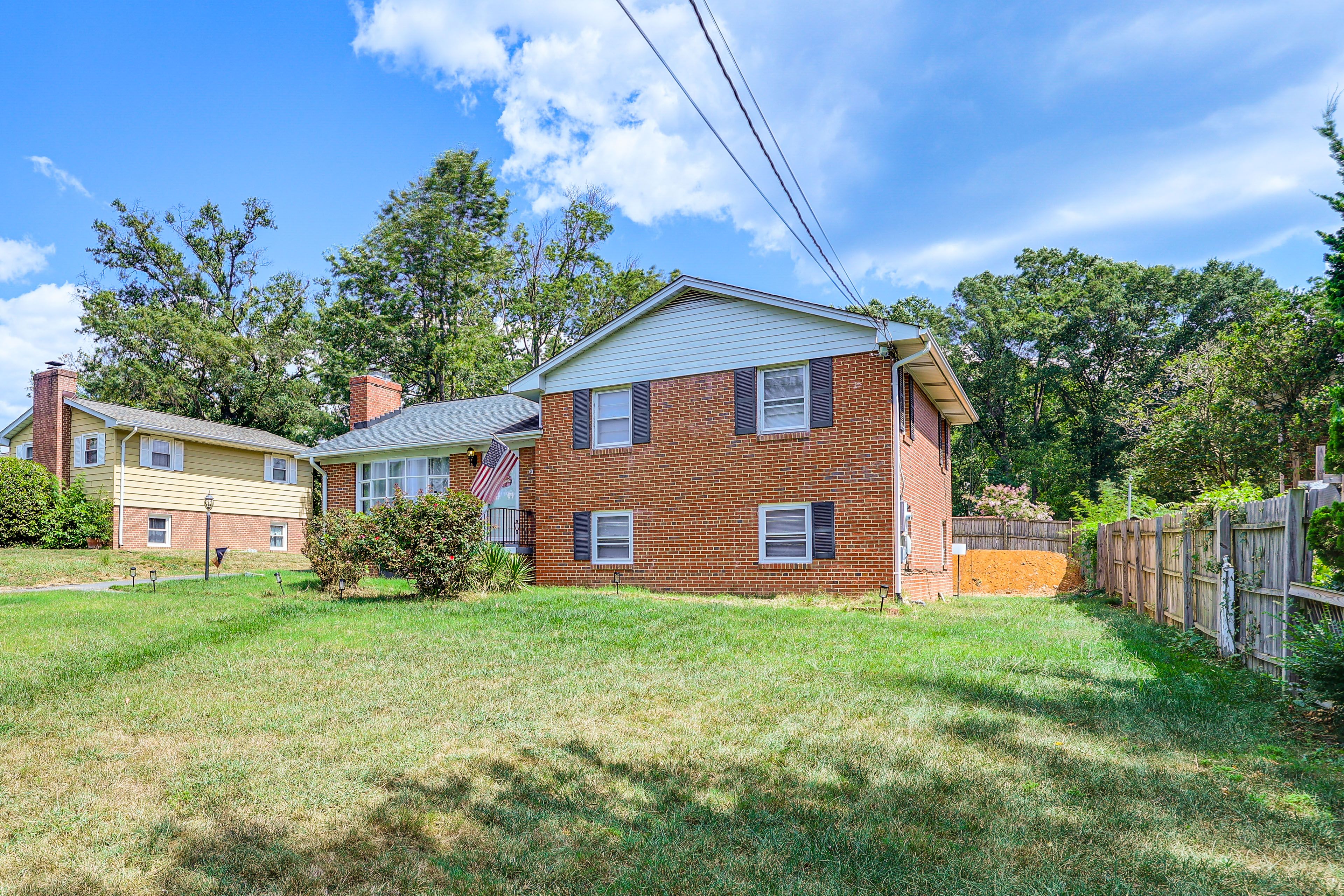 Property Exterior