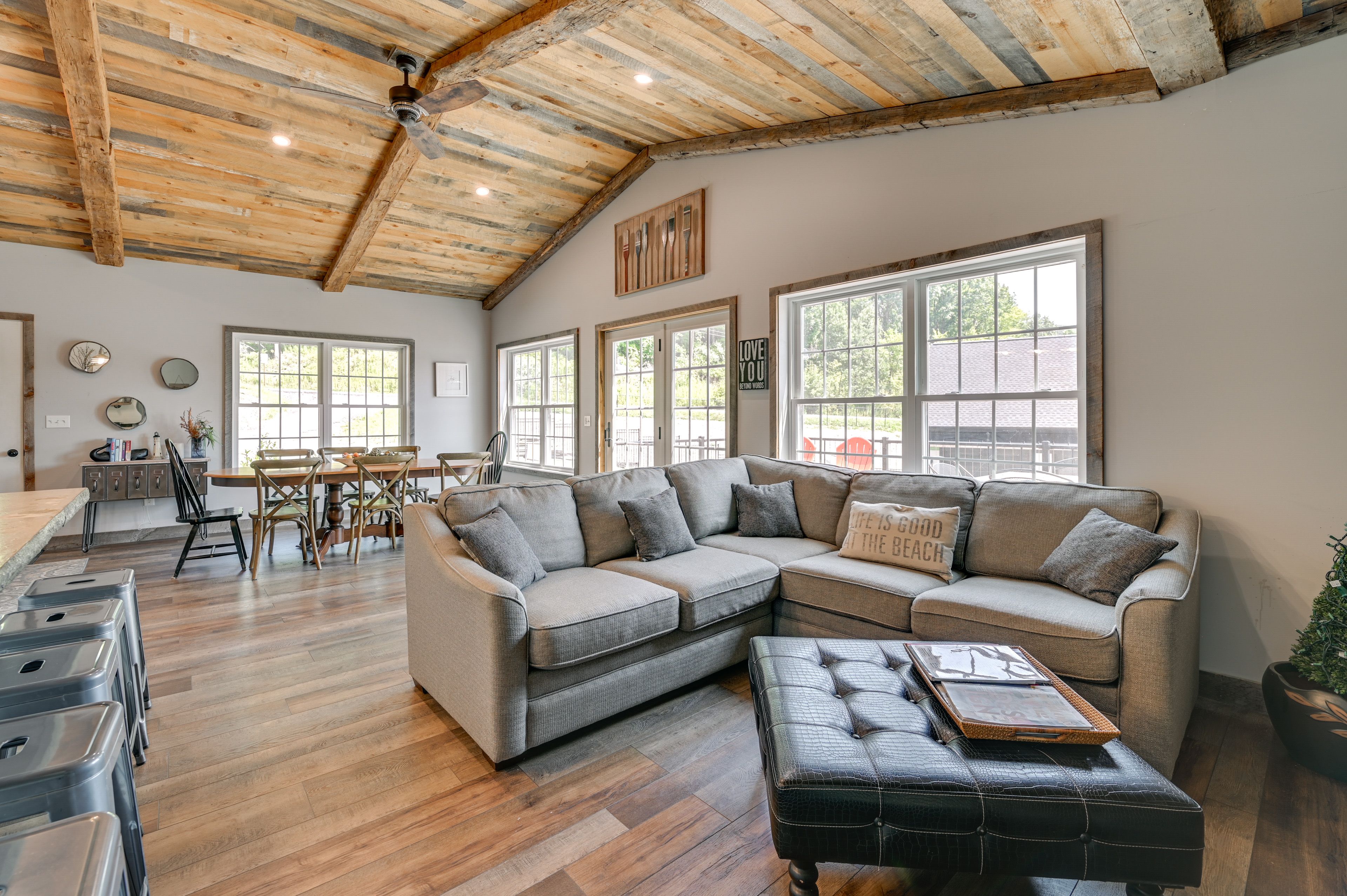 Living Room | Main Level