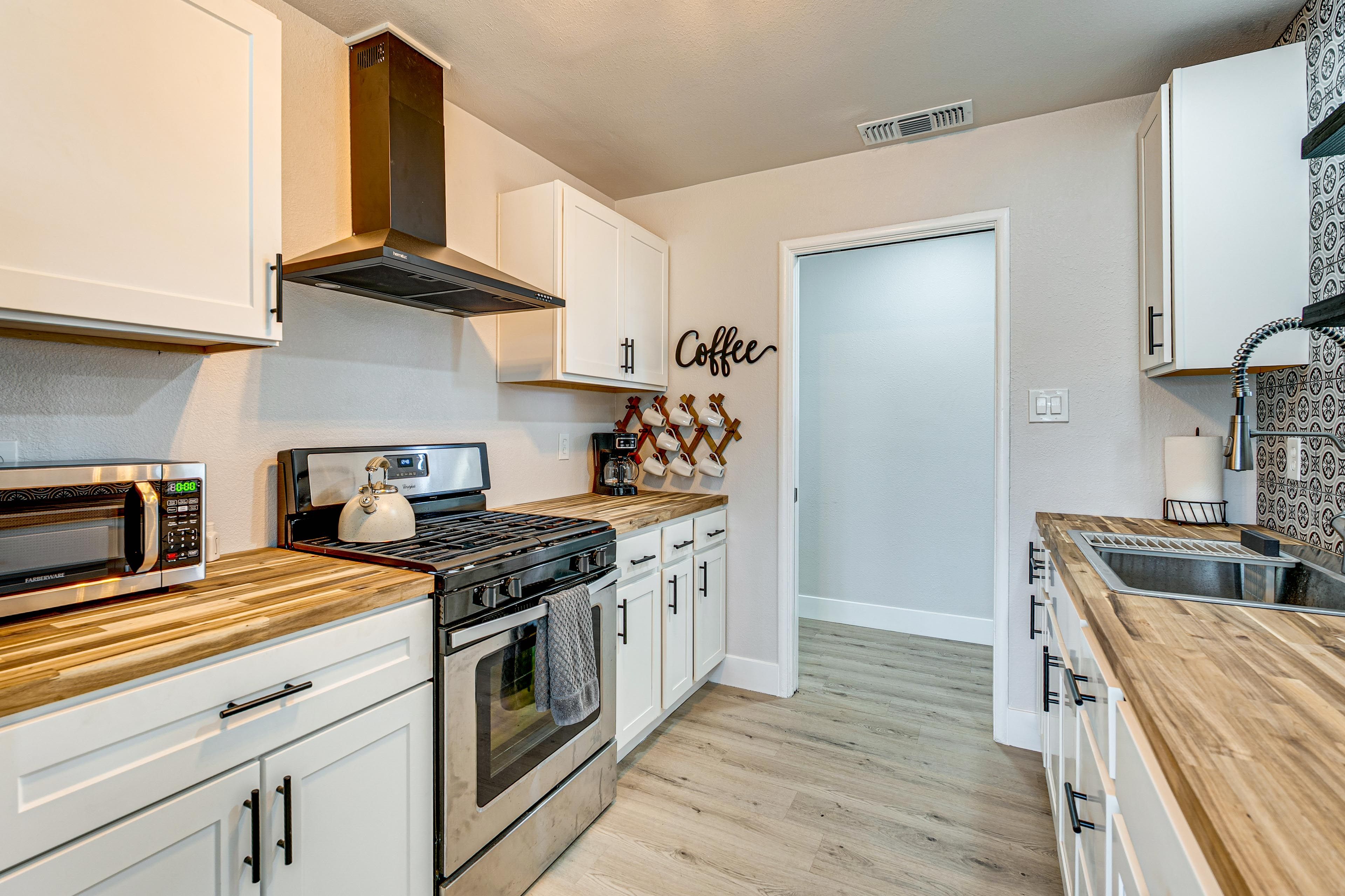 Kitchen | Cooking Basics | Drip Coffee Maker