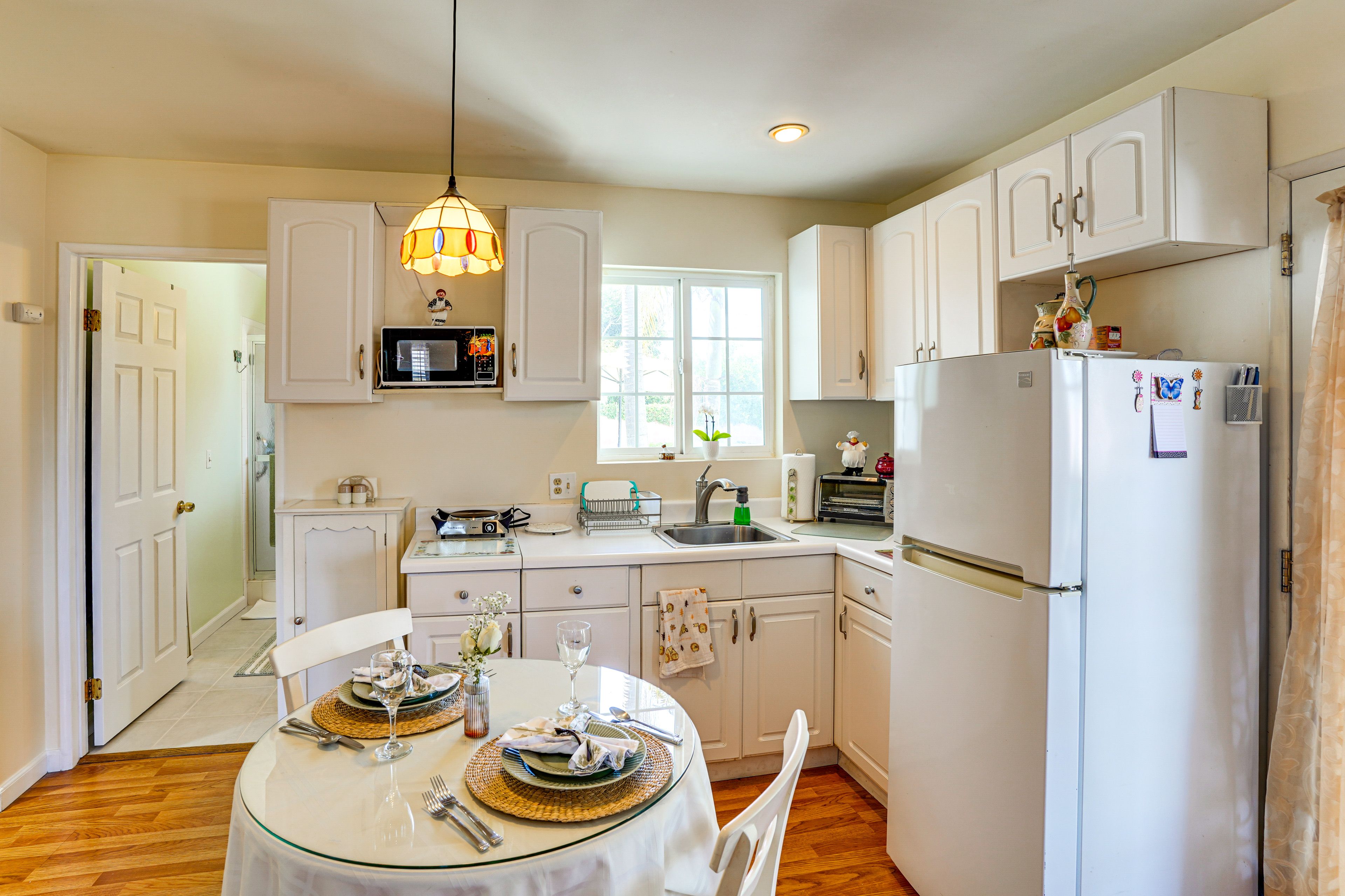 Kitchen & Dining Area | Cooking Basics | Drip & Keurig Coffee Makers