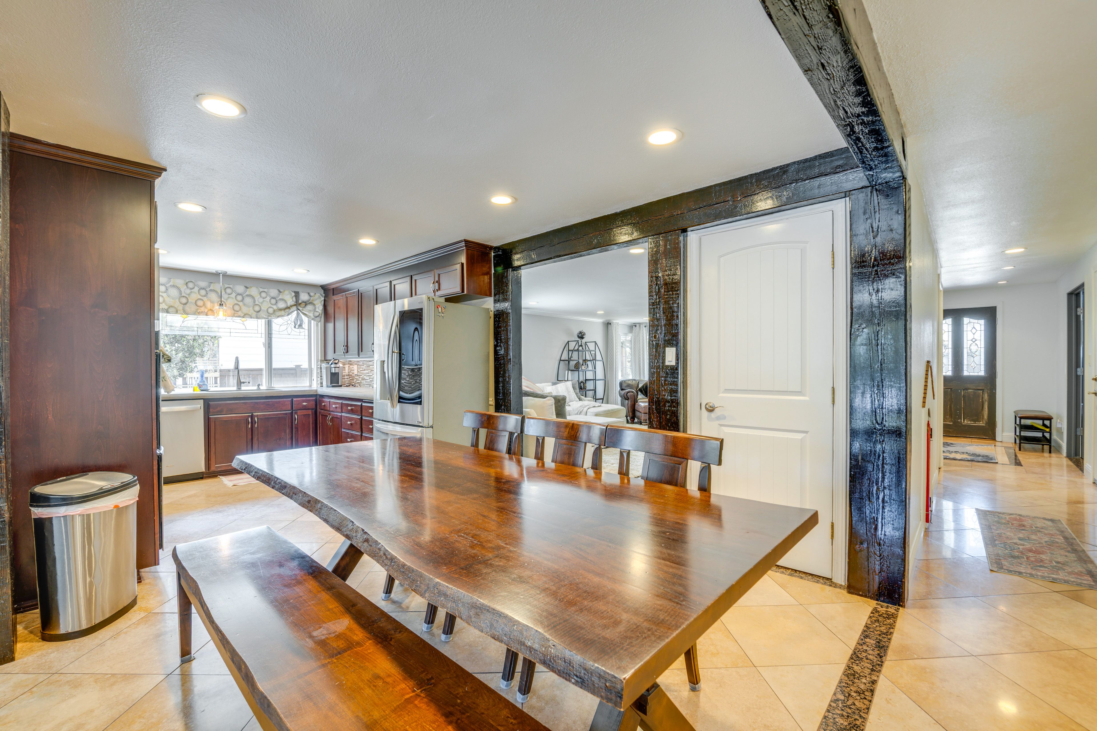 Dining Area | 1st Floor