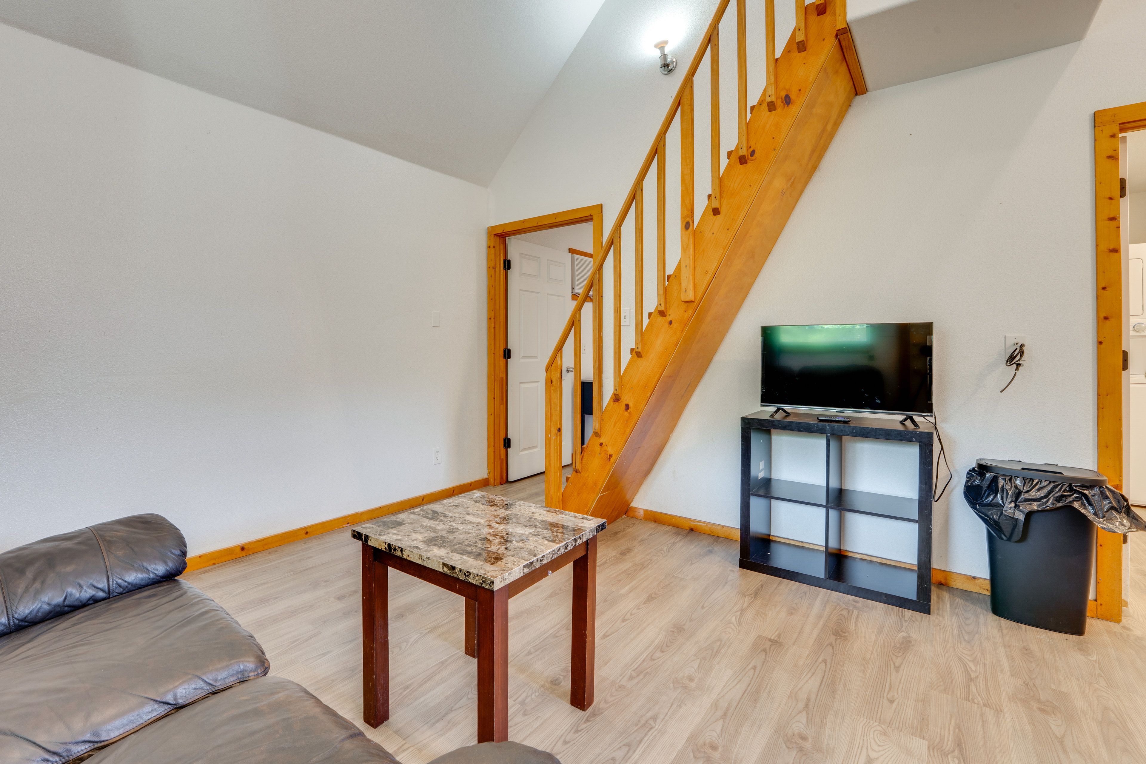 Living Room | 1st Floor