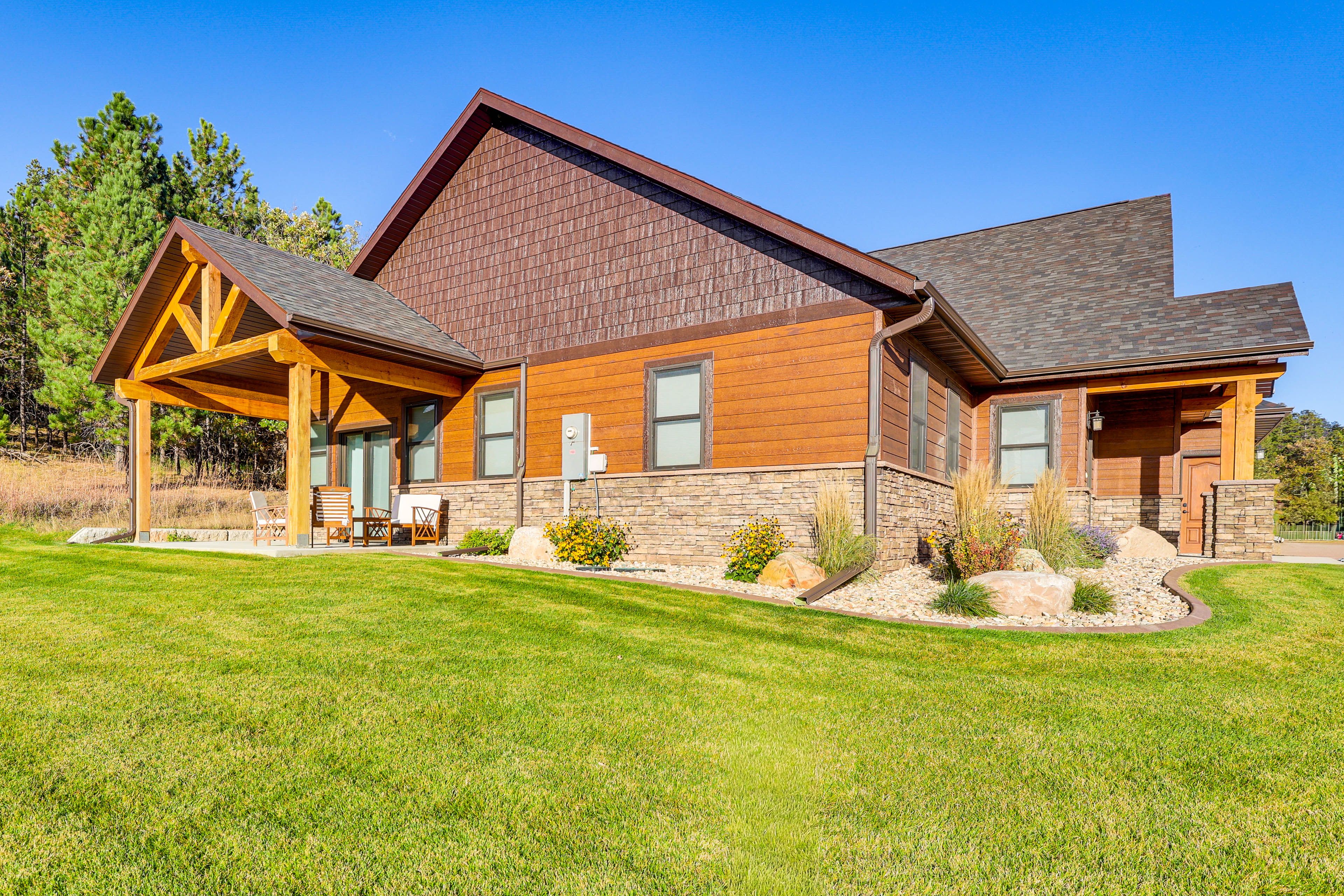 Property Exterior