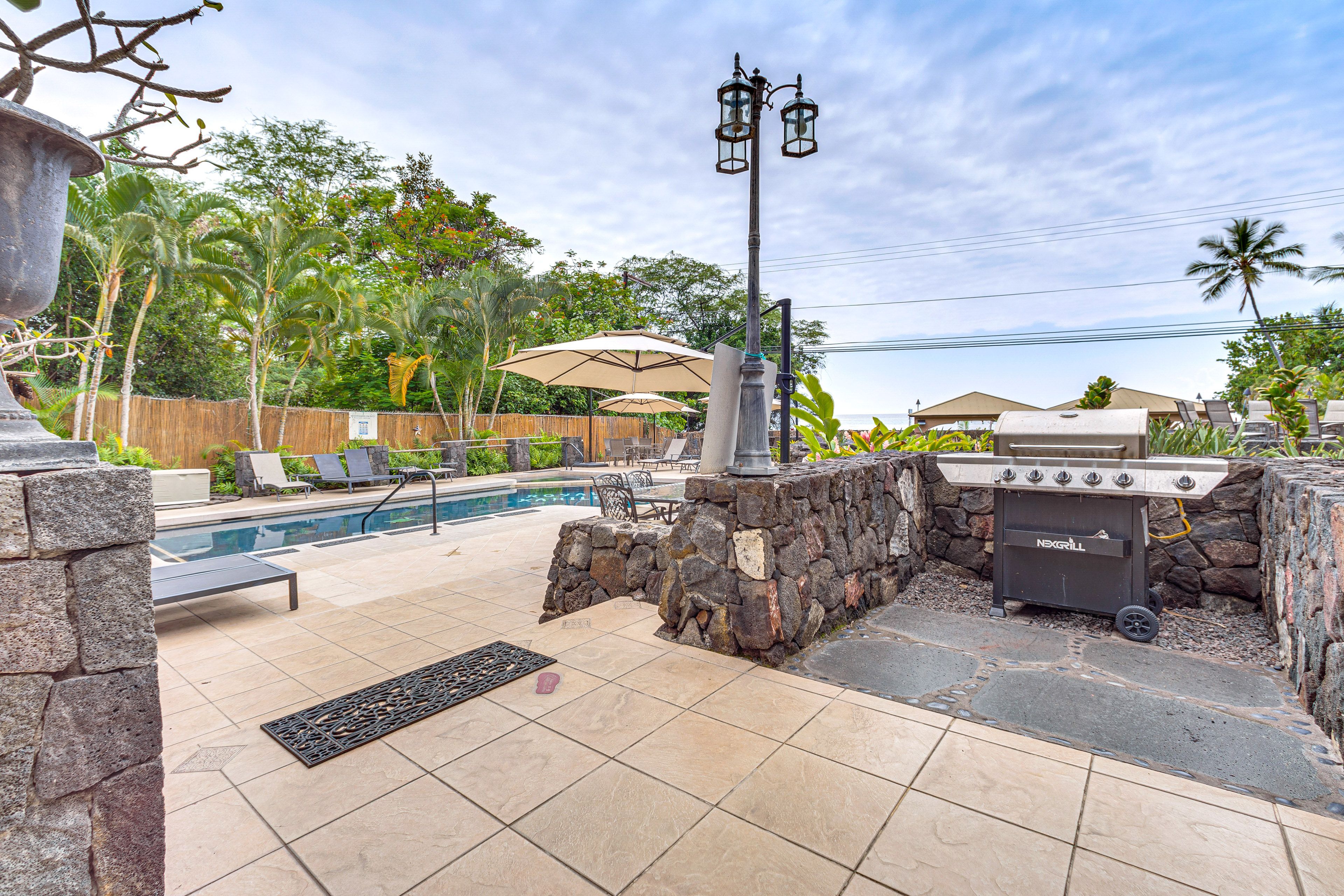 Royal Kahili Community Amenities