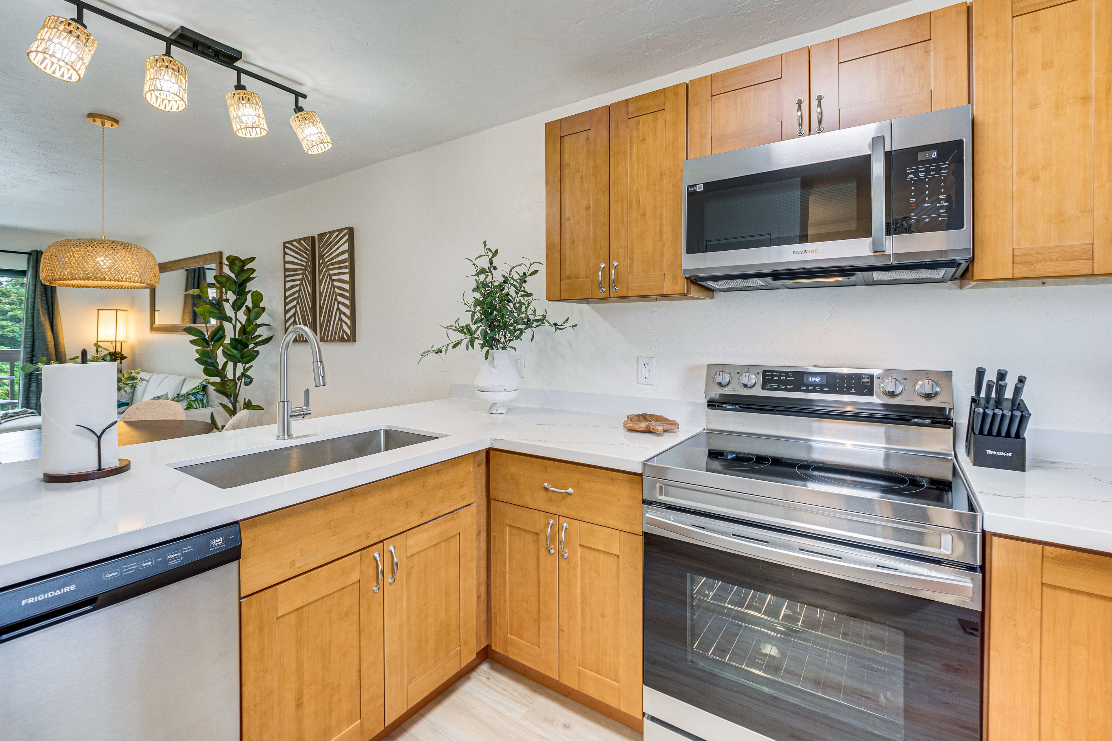 Kitchen | Cooking Basics