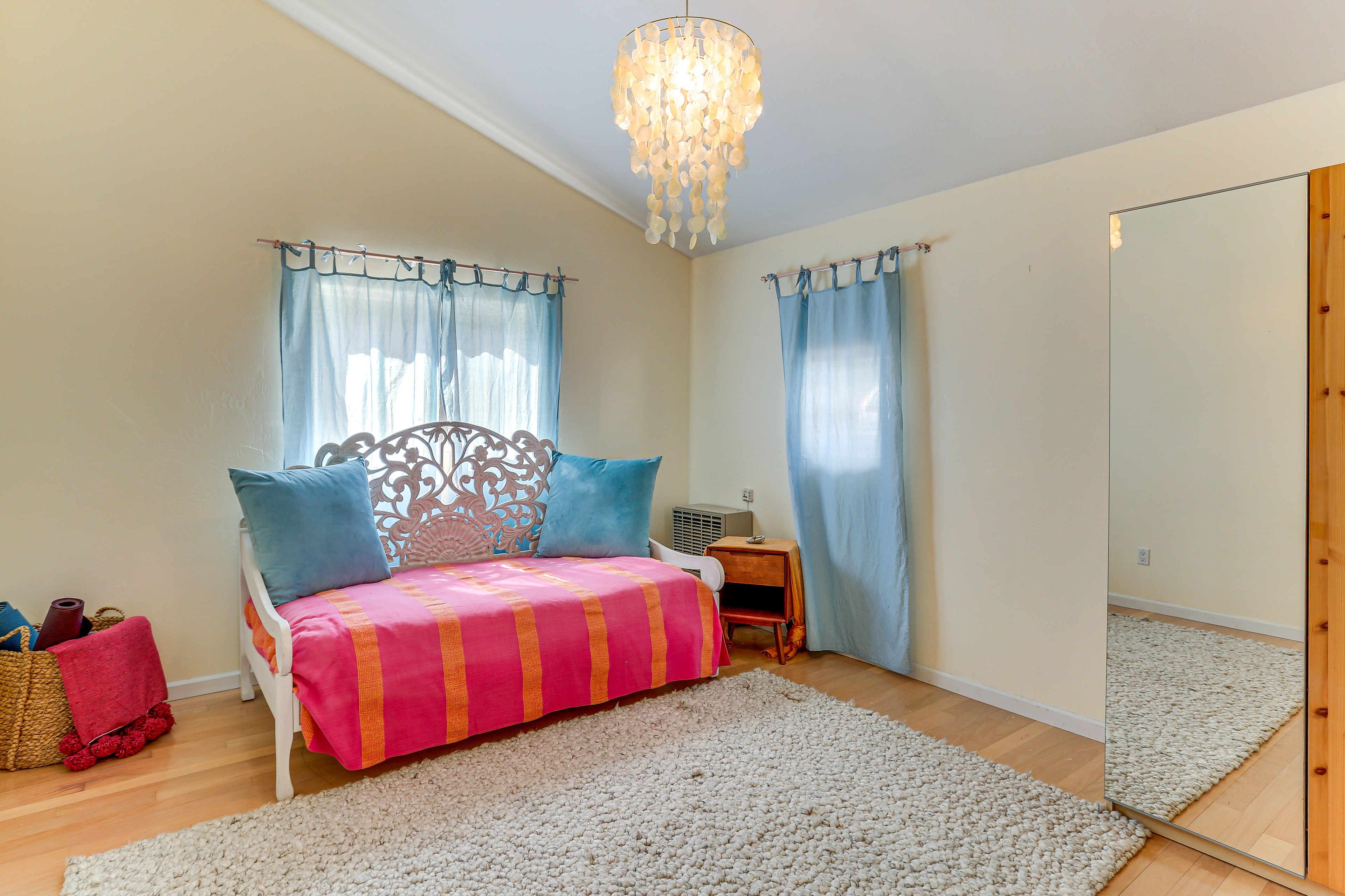 Bedroom 3 | Twin Daybed