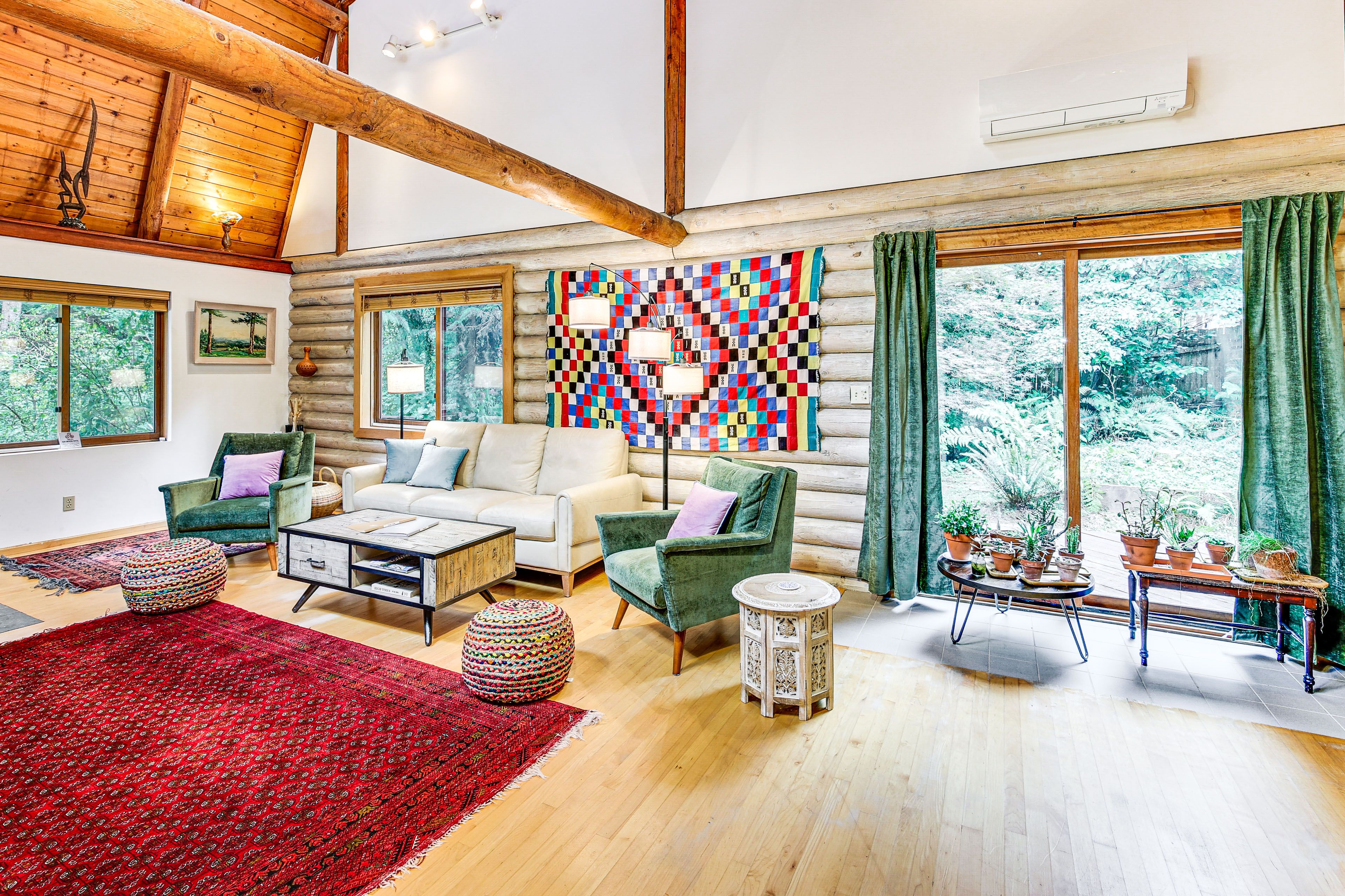 Duvall Vacation Rental | 2BR + Loft | 2BA | Step-Free Entry | 2,200 Sq Ft