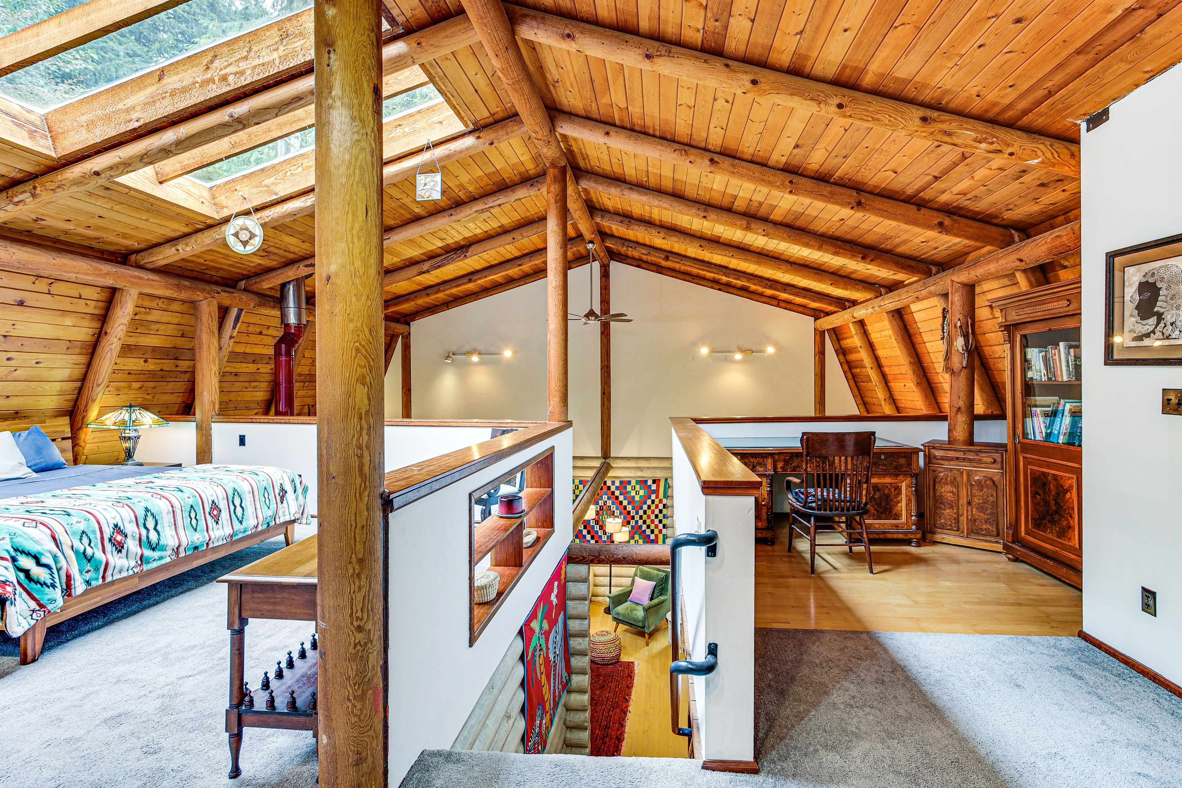 Dedicated Office Space | 2nd Floor