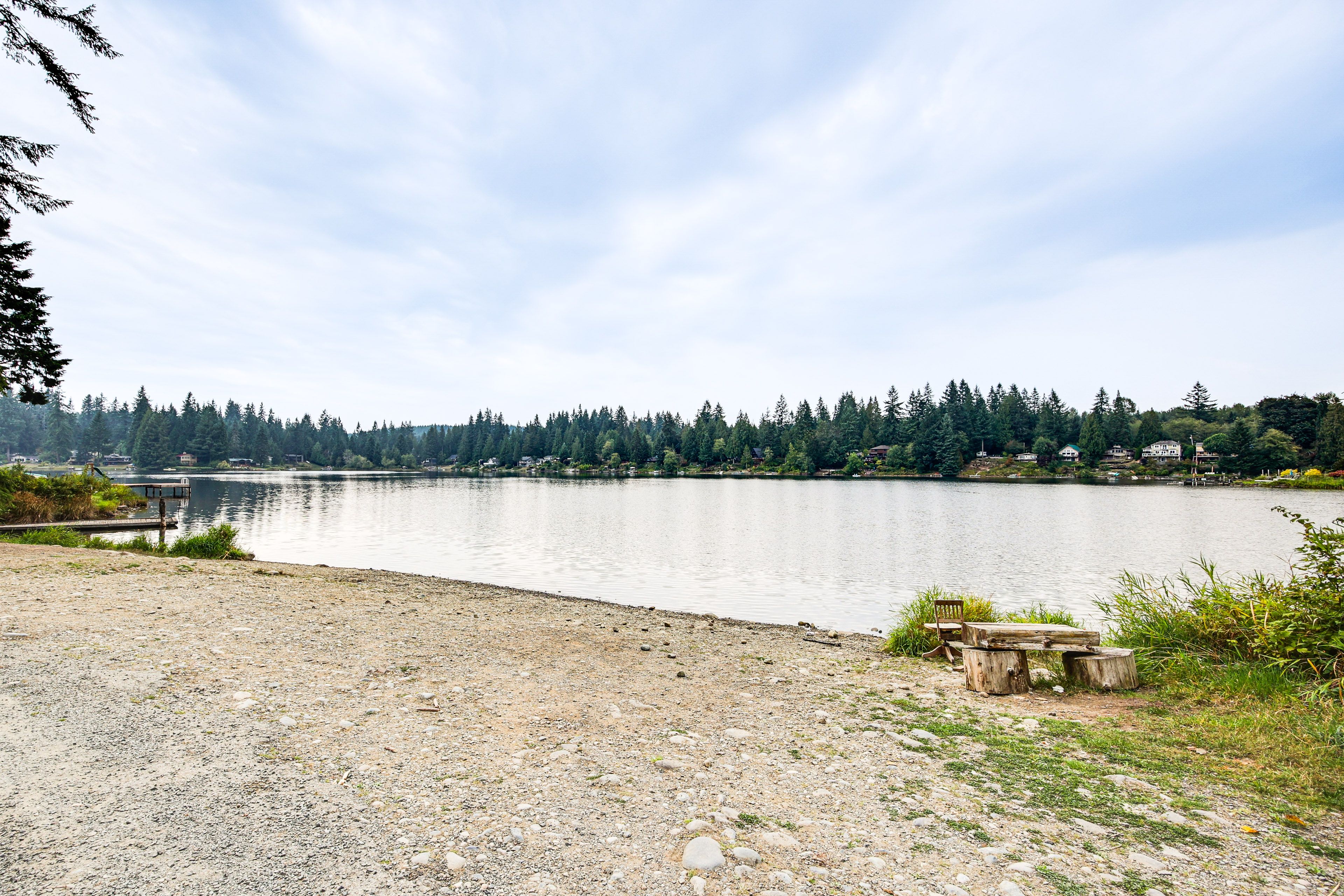 Community Access to Lake Margaret | Fishing, Kayaking & Swimming