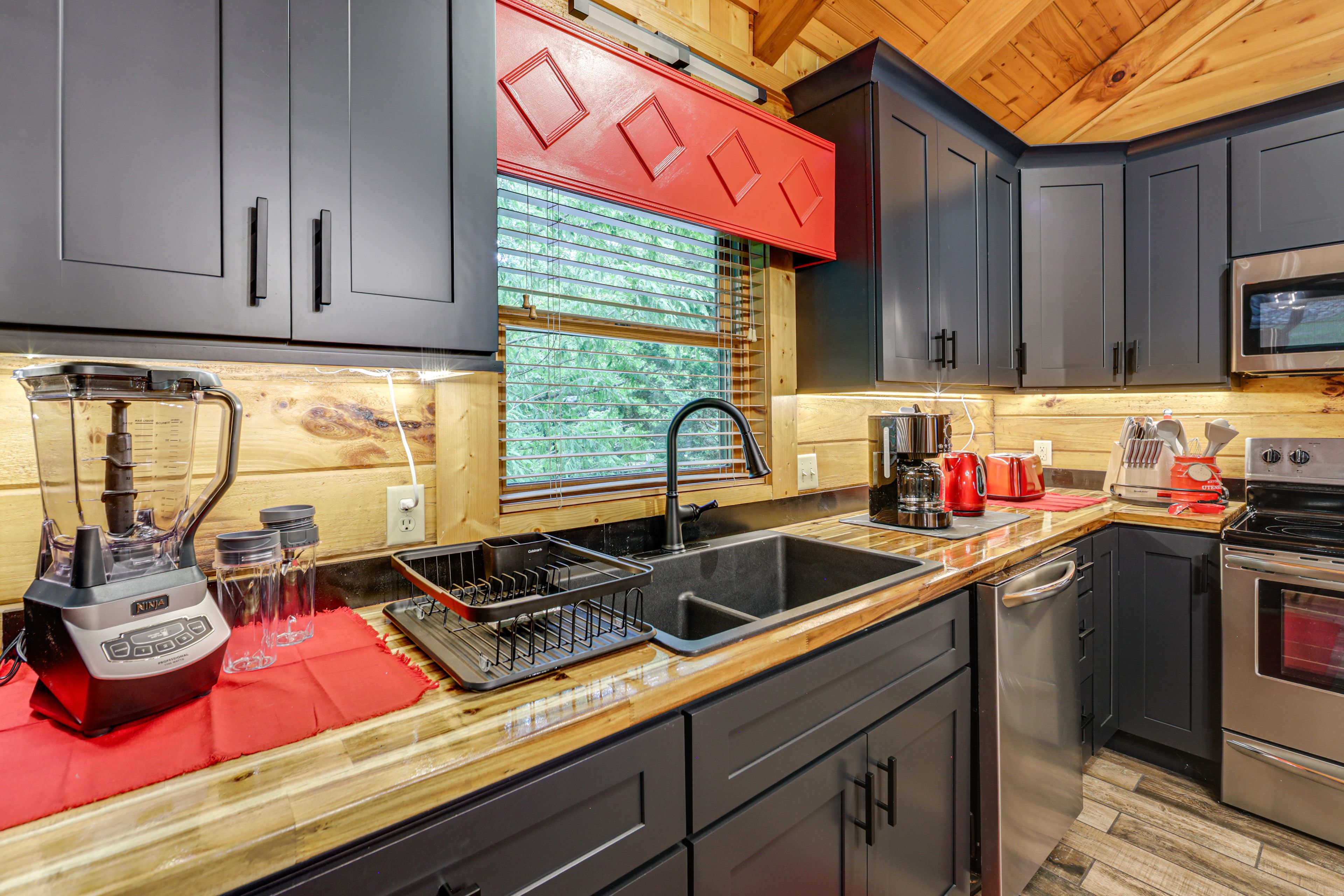 Kitchen | Cooking Basics | Drip Coffee Maker