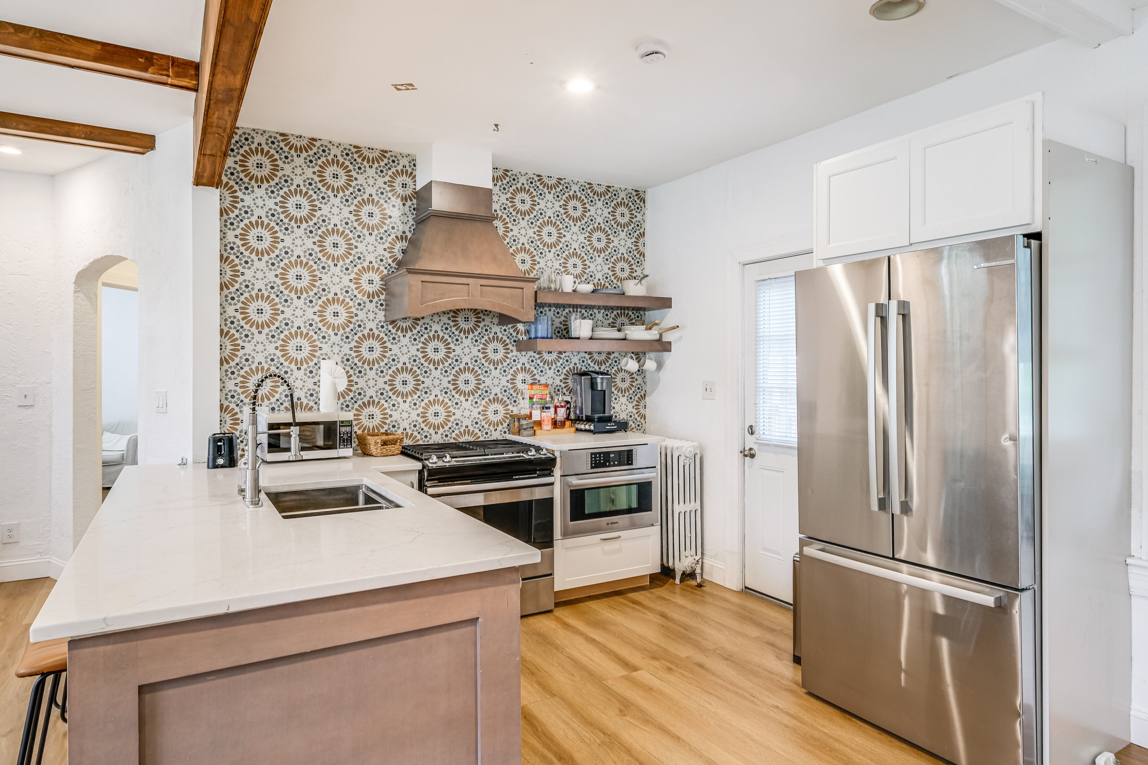 Kitchen | Cooking Basics | Keurig