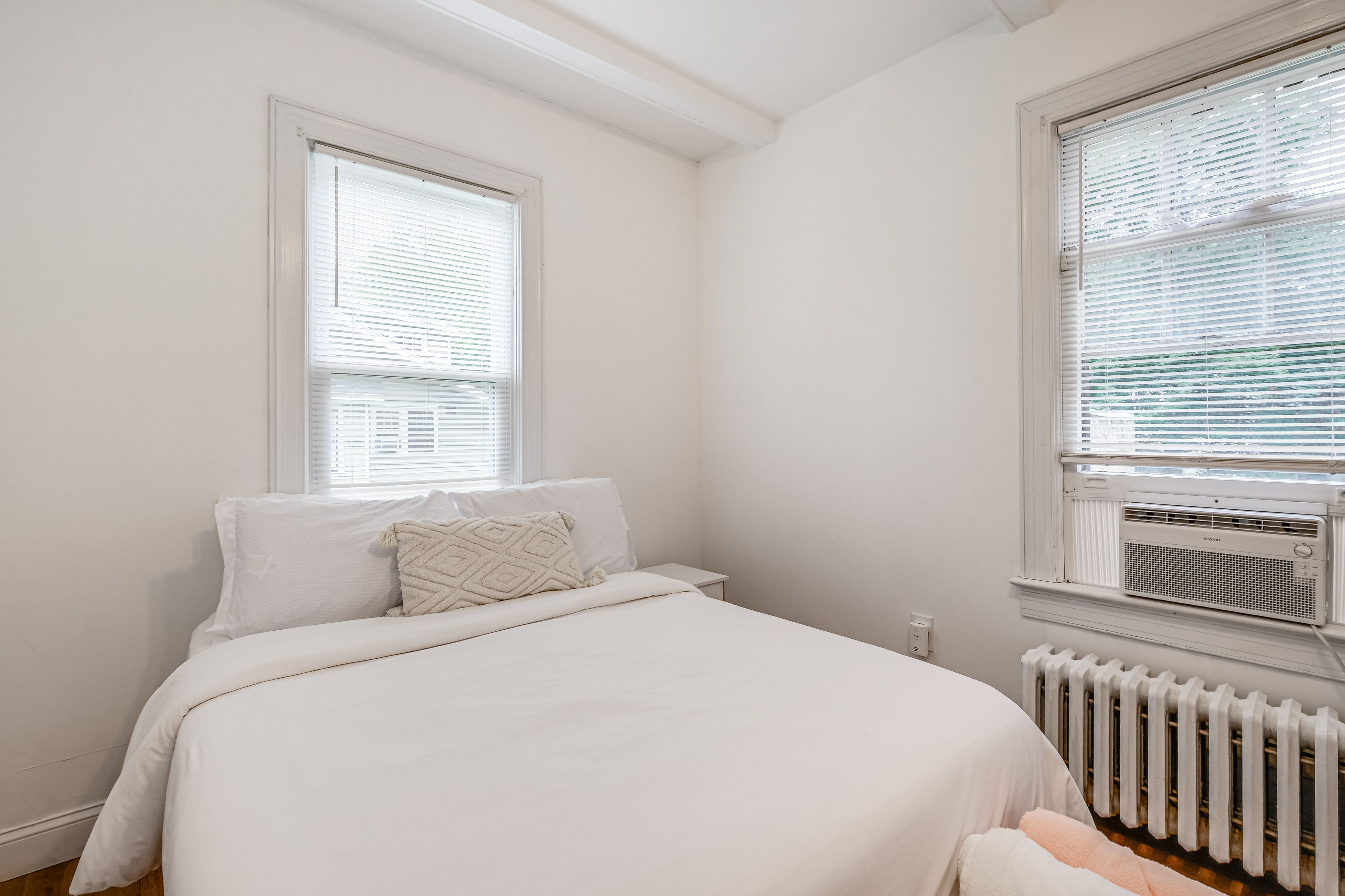 Bedroom 2 | Full Bed