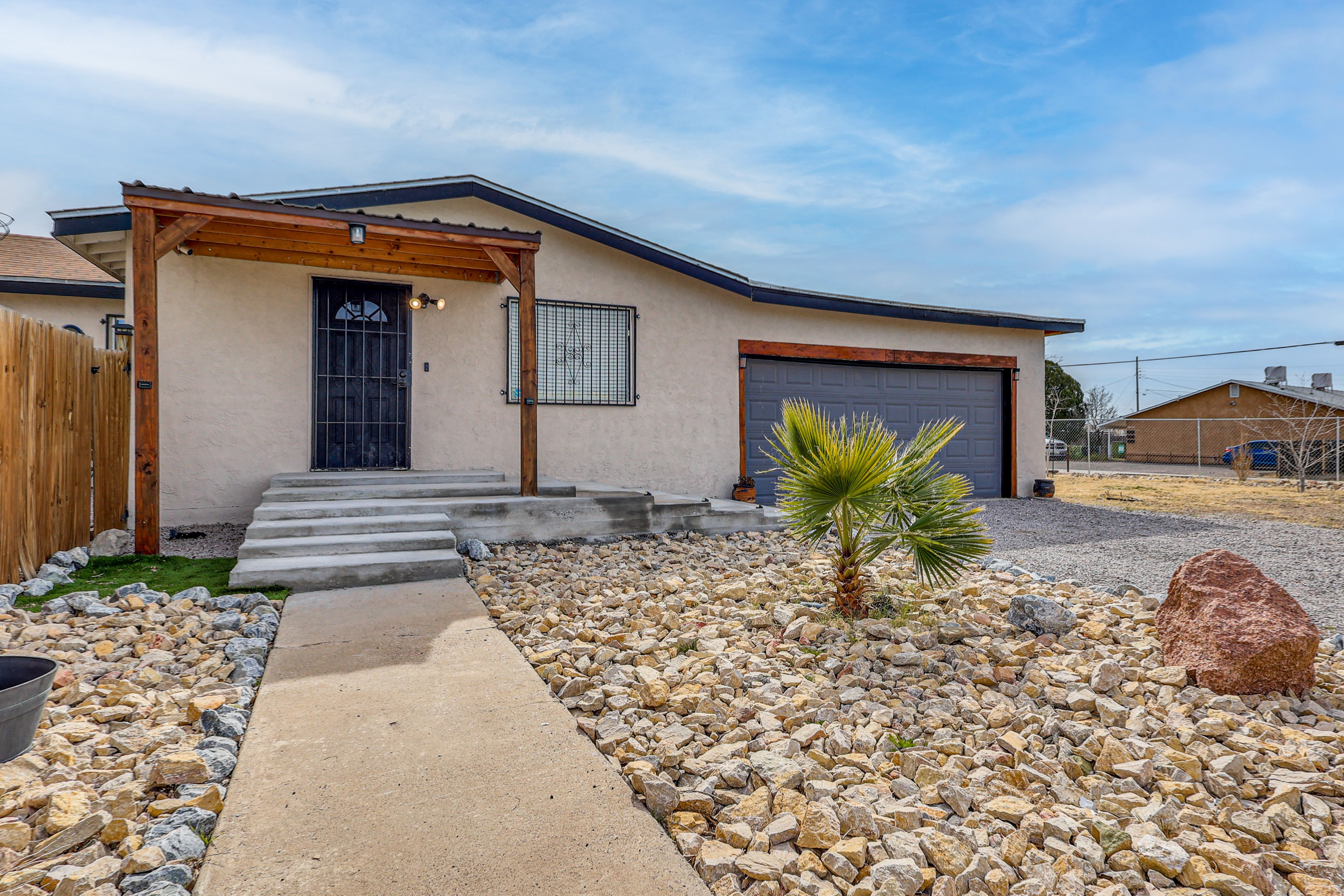 Las Cruces Vacation Rental | 3BR | 2BA | 1,569 Sq Ft