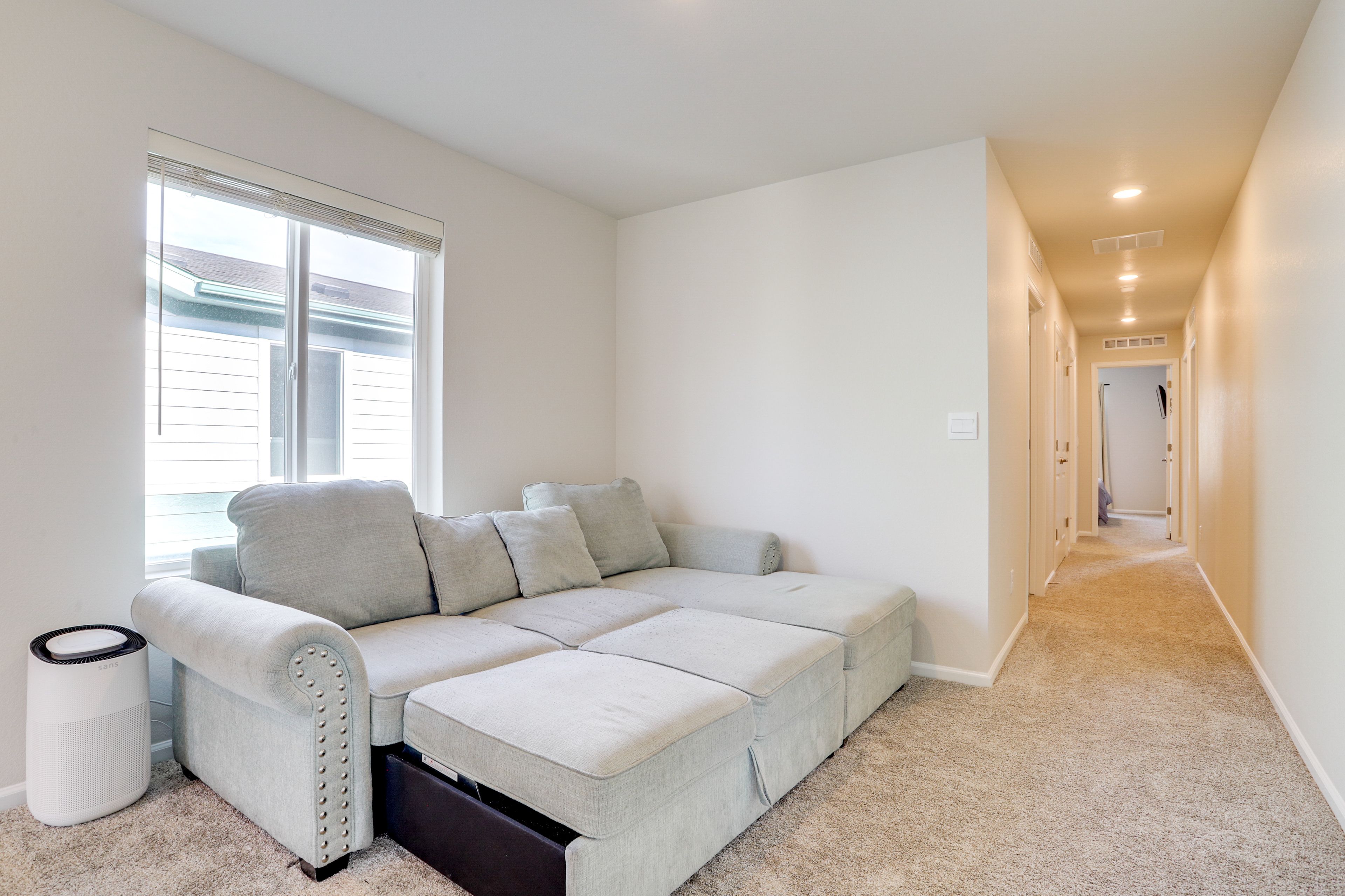 Loft | 2nd Floor