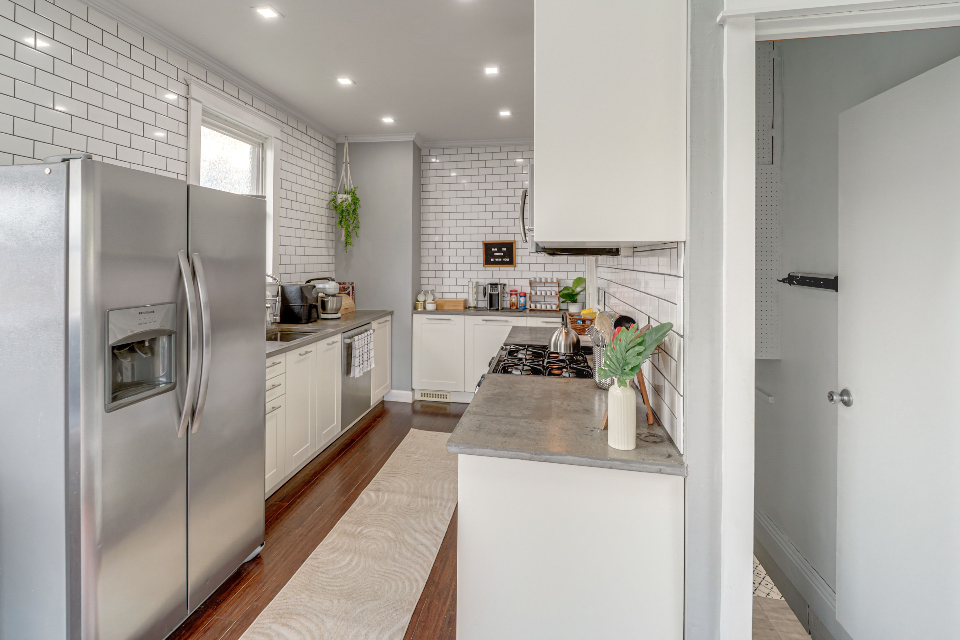 Kitchen | 1st Floor | Cooking Basics | Dishware/Flatware