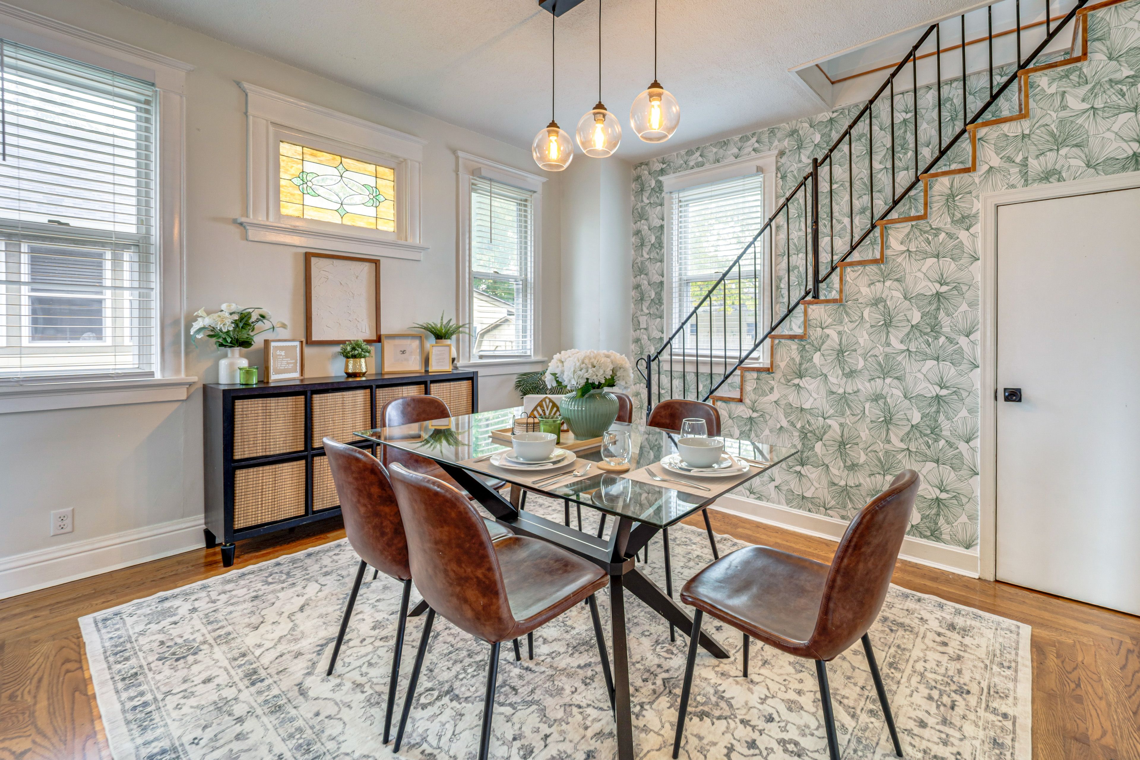 Dining Room | 1st Floor