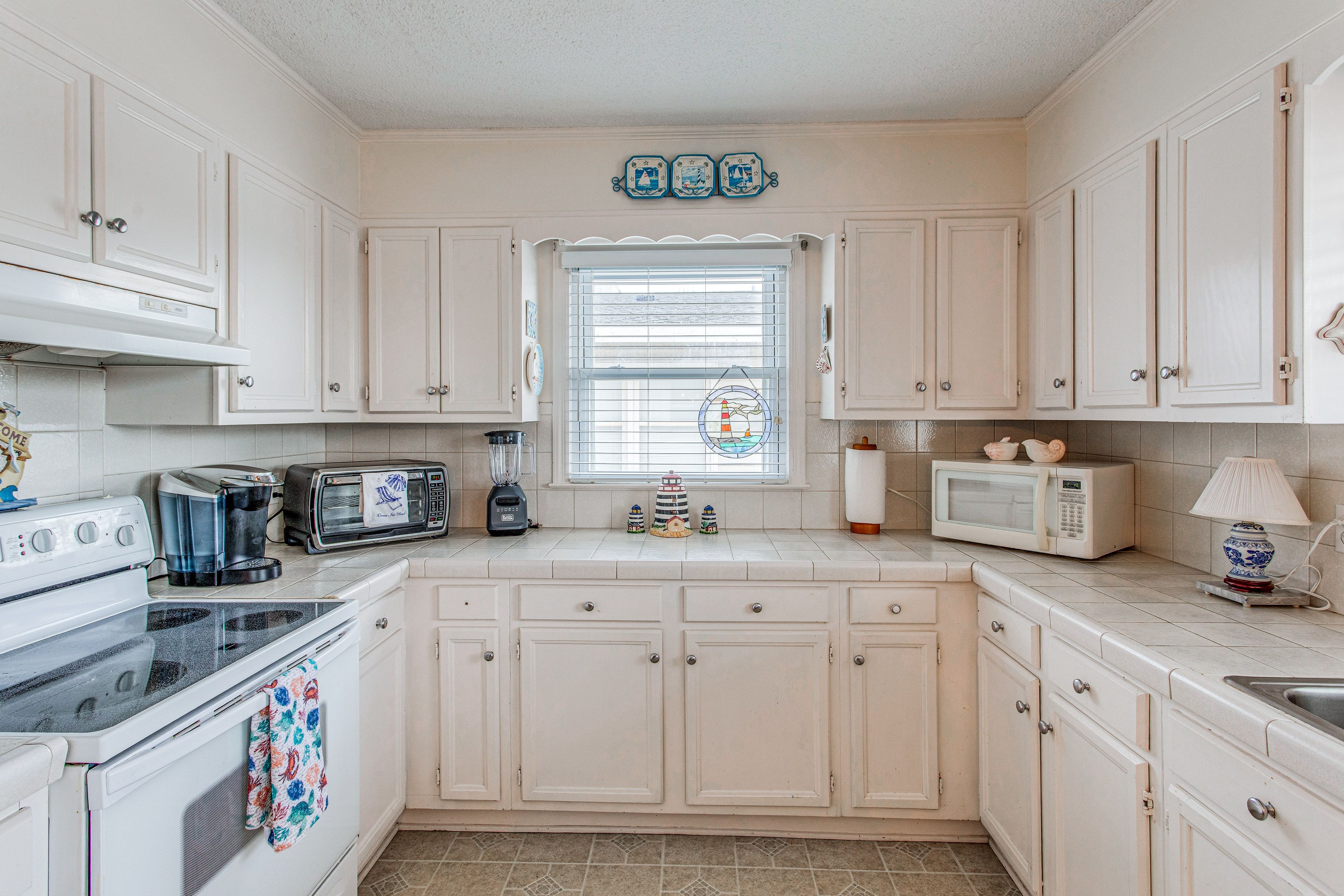 Kitchen | Keurig Single-Serve Coffee Maker