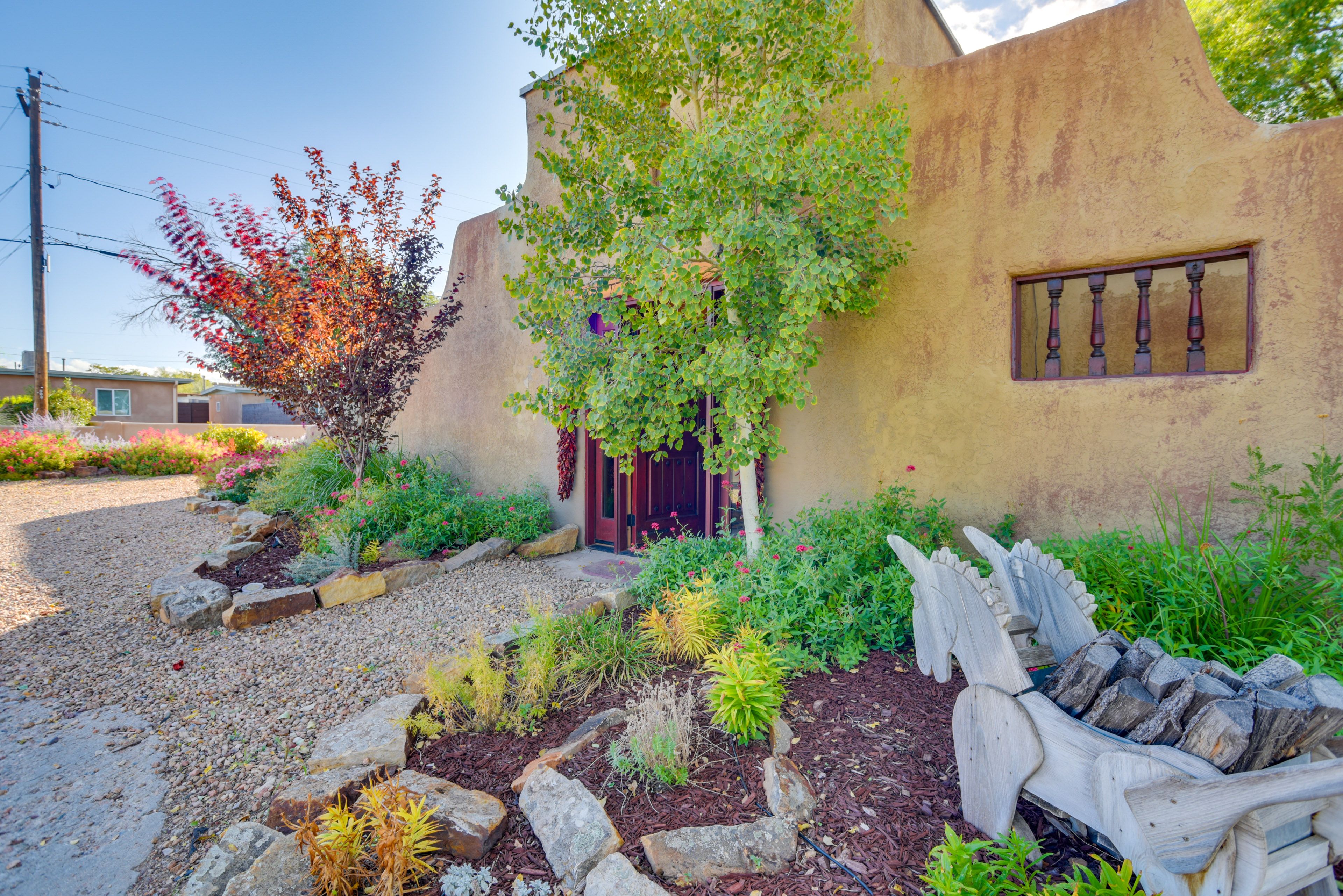 Home Exterior