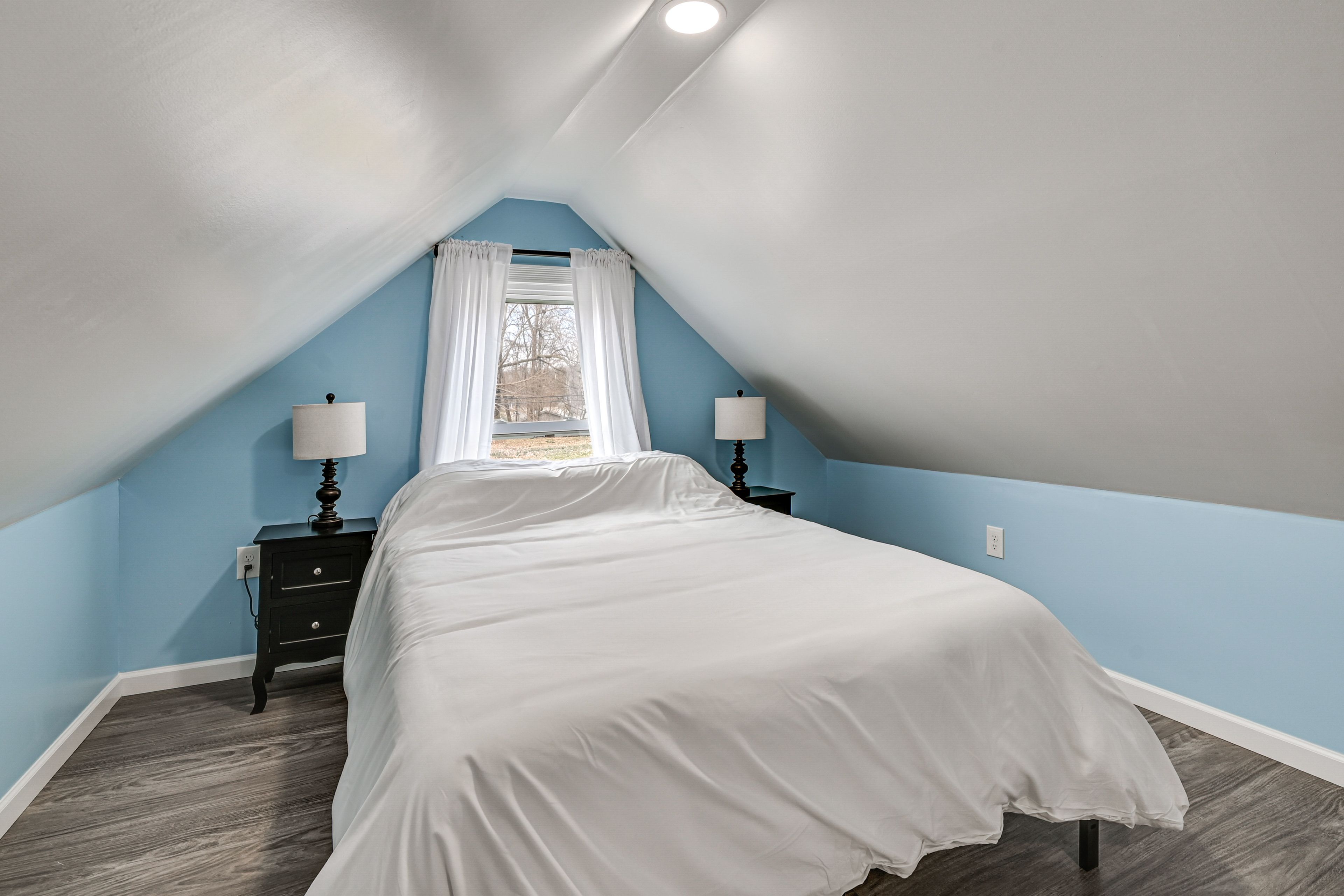 Bedroom 3 | Upper Level | Full Bed