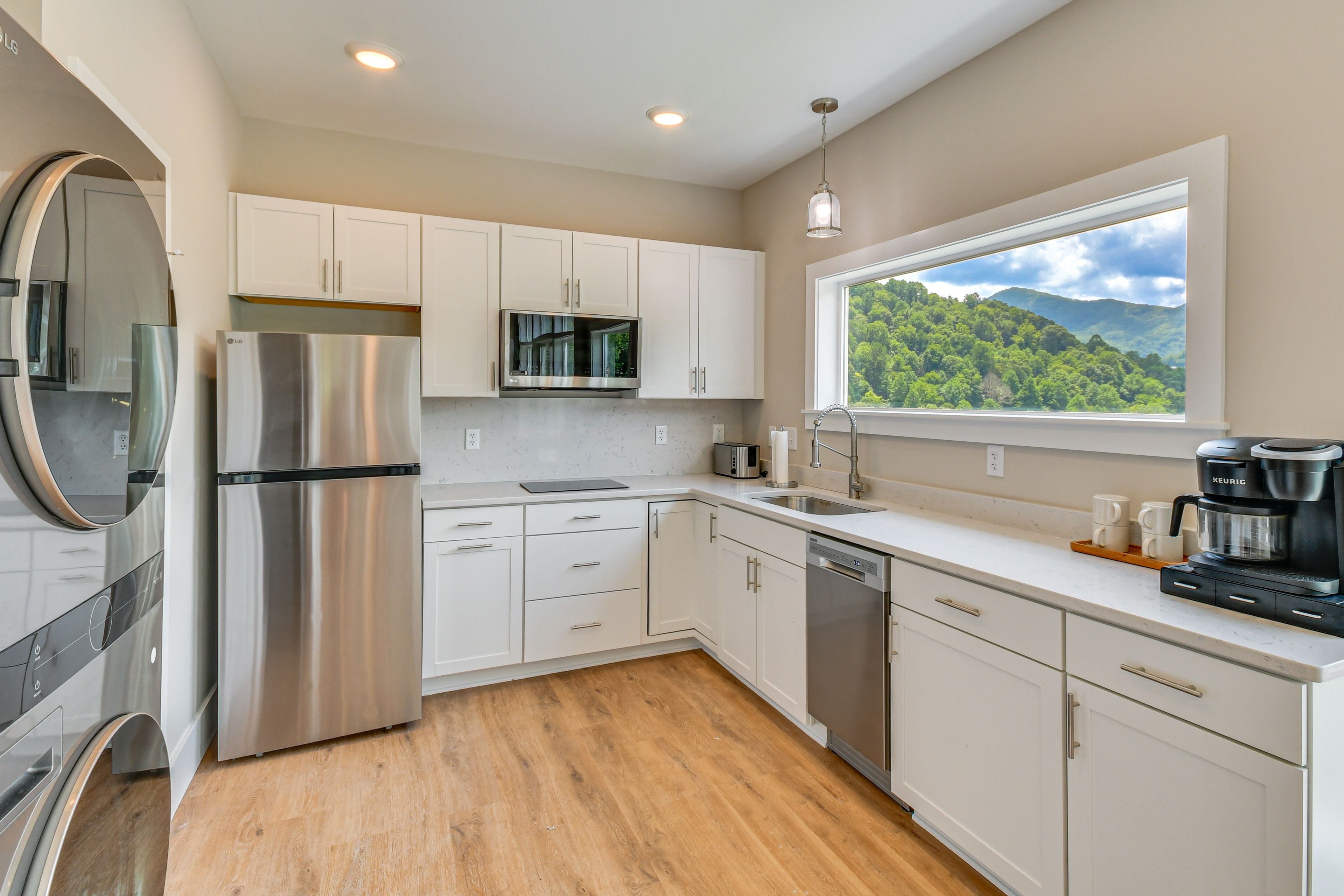 Kitchen | Cooking Basics | Dishwasher