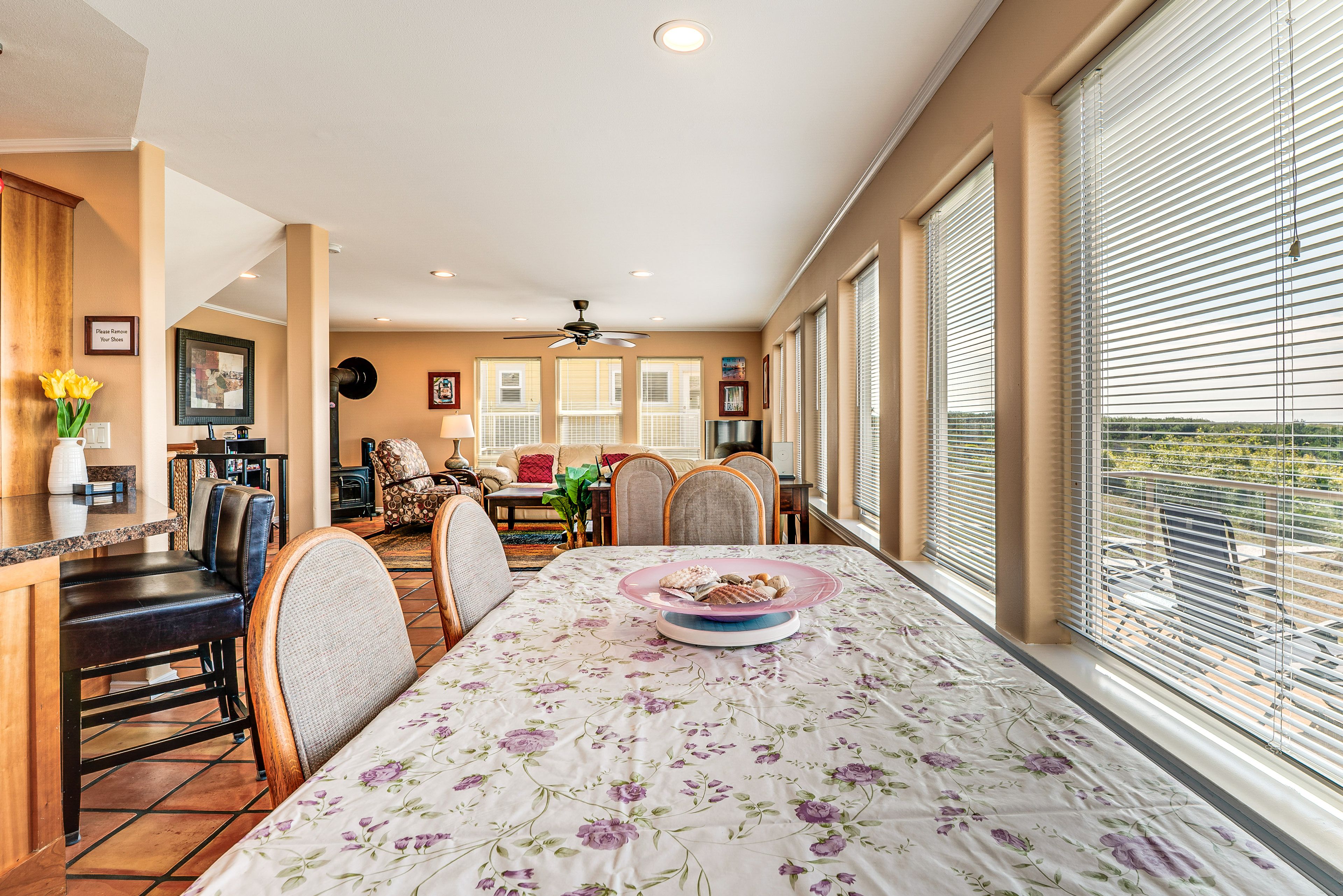 Dining Area | 2nd Floor