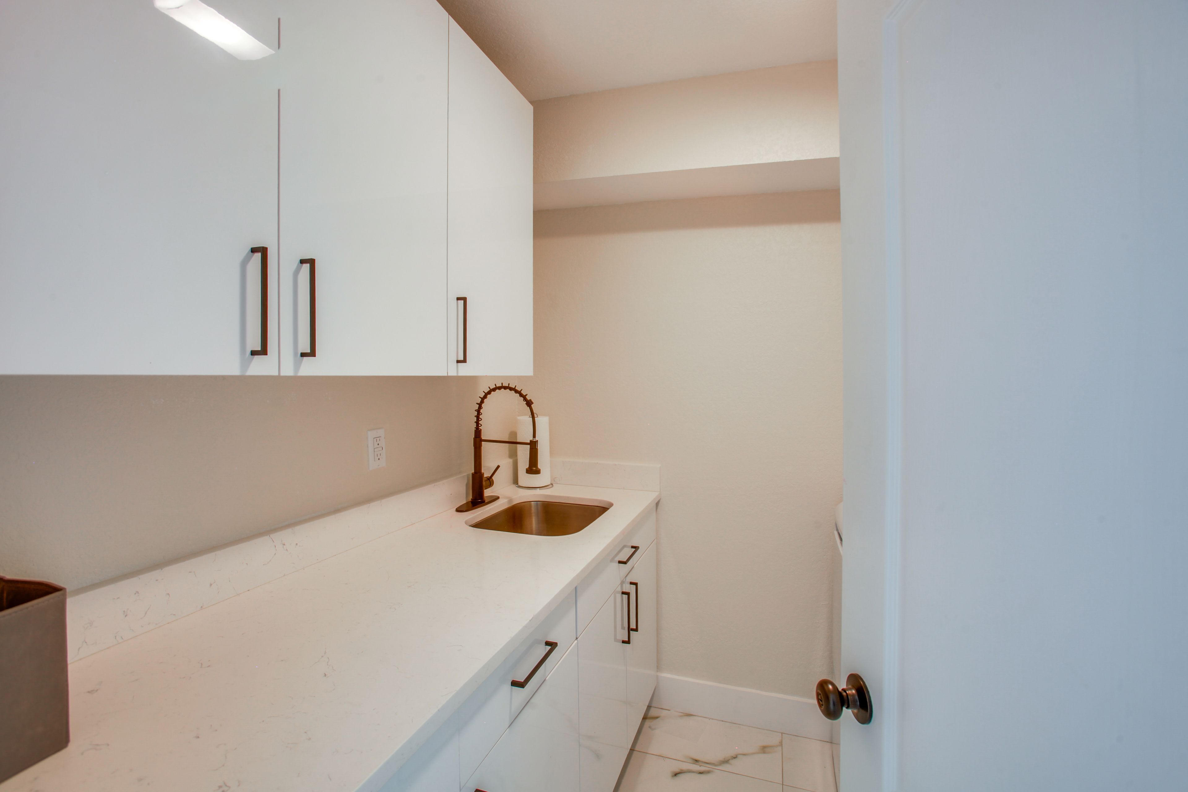 Laundry Area | Washer/Dryer